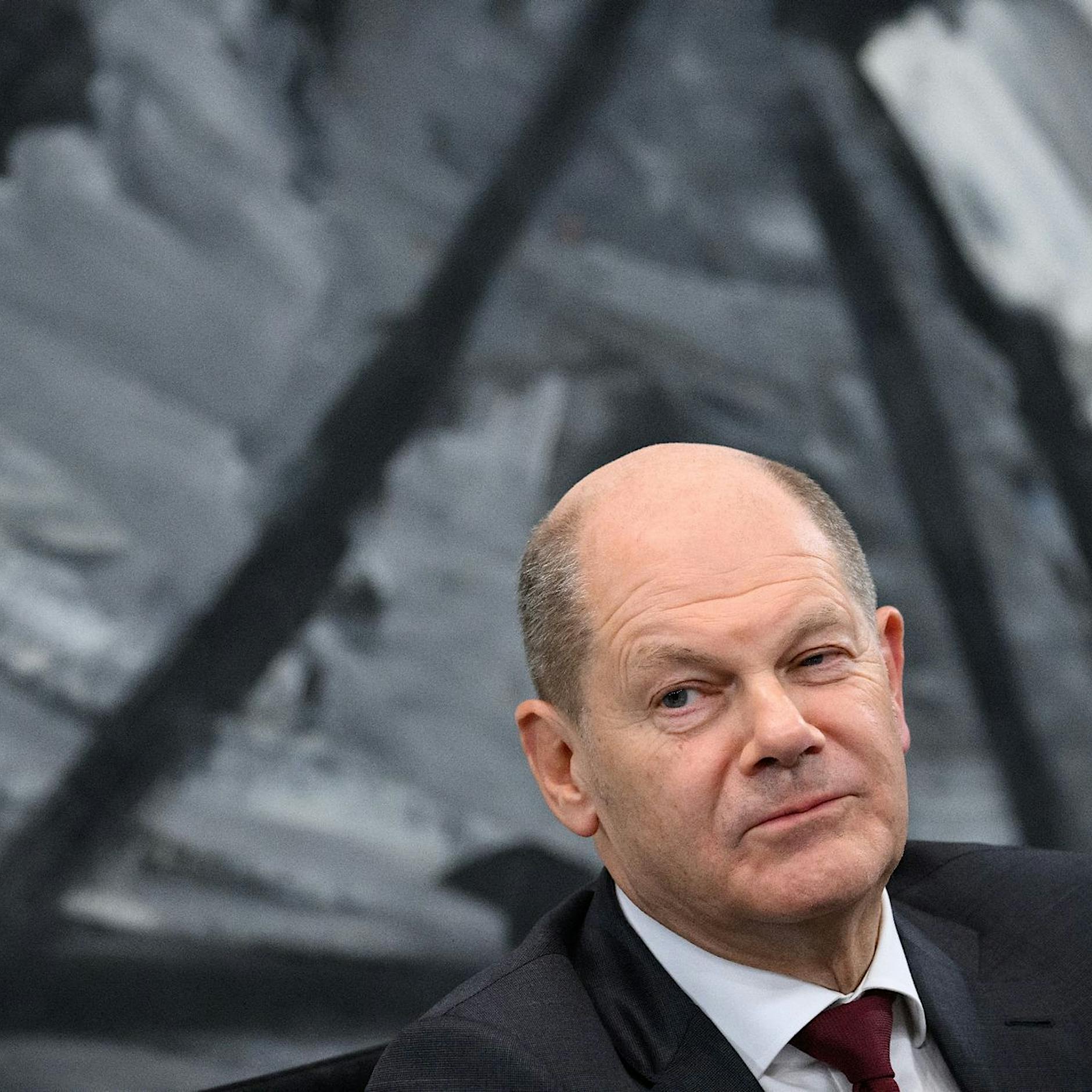 Justiz arbeitet Cum-Ex-Skandal auf: Was wusste Olaf Scholz?