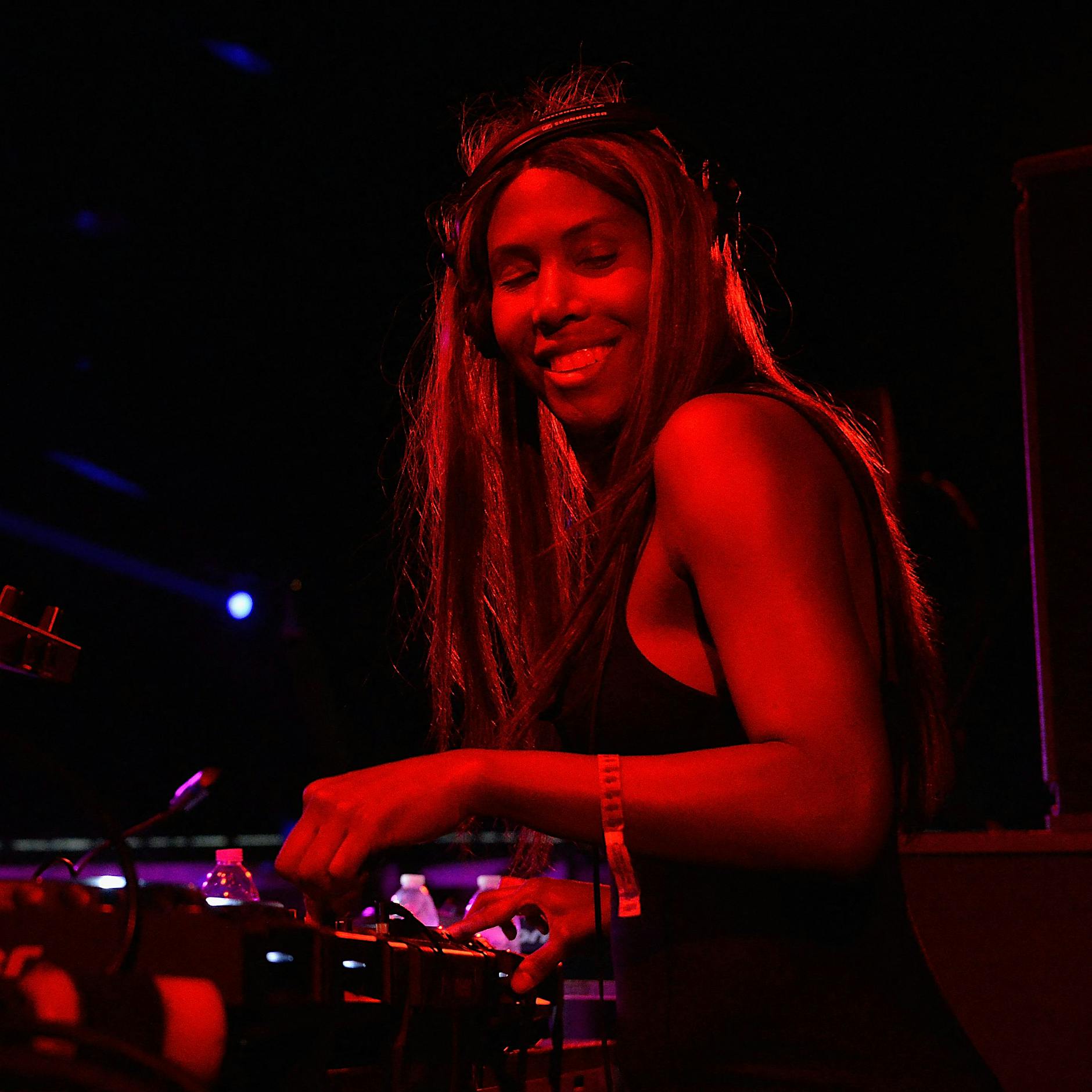 Berghain besser als Beyoncé? Honey Dijon listet ihre Top-10-Highlights 2022 auf