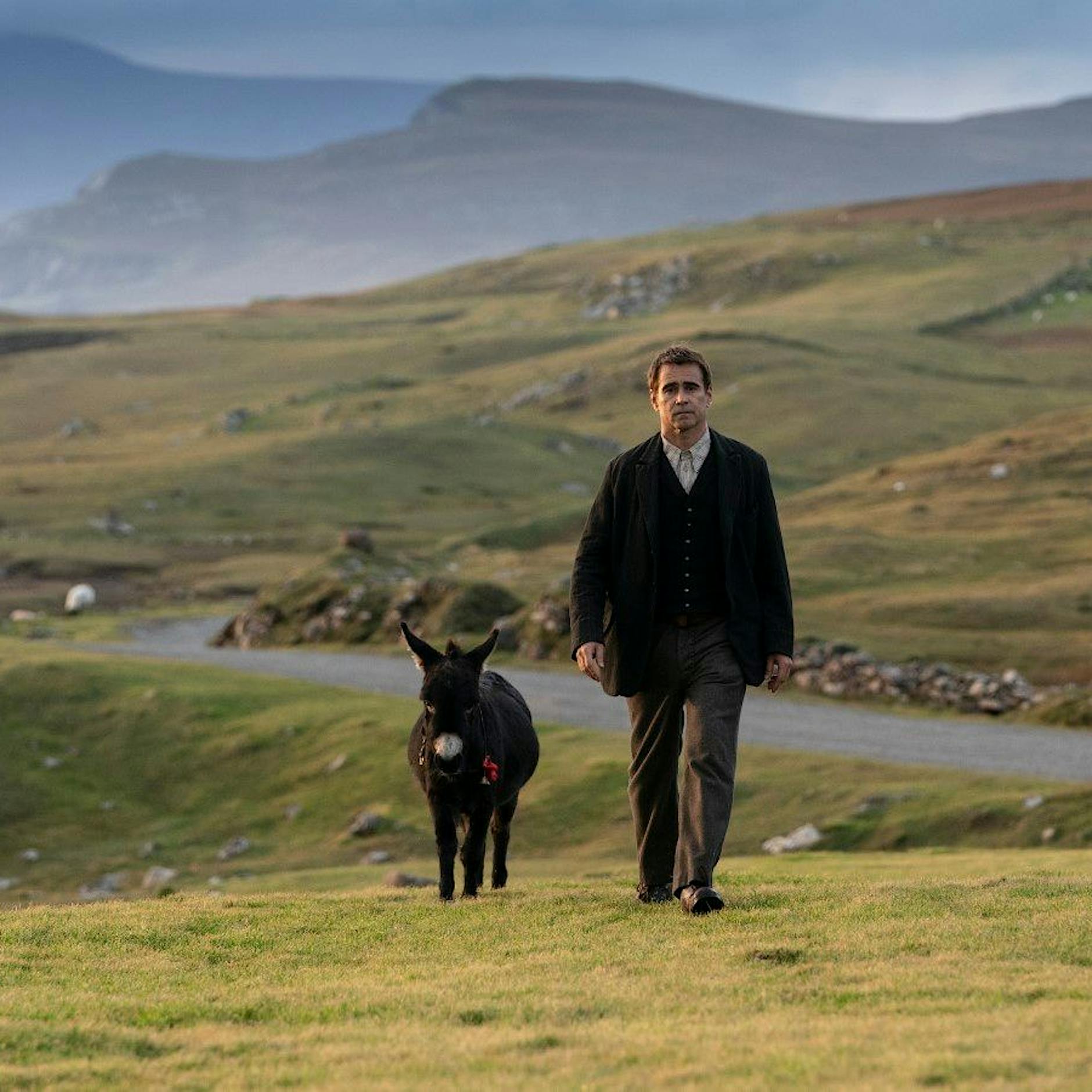 Oscar-Favorit „The Banshees of Inisherin“: Jetzt schon ein Klassiker