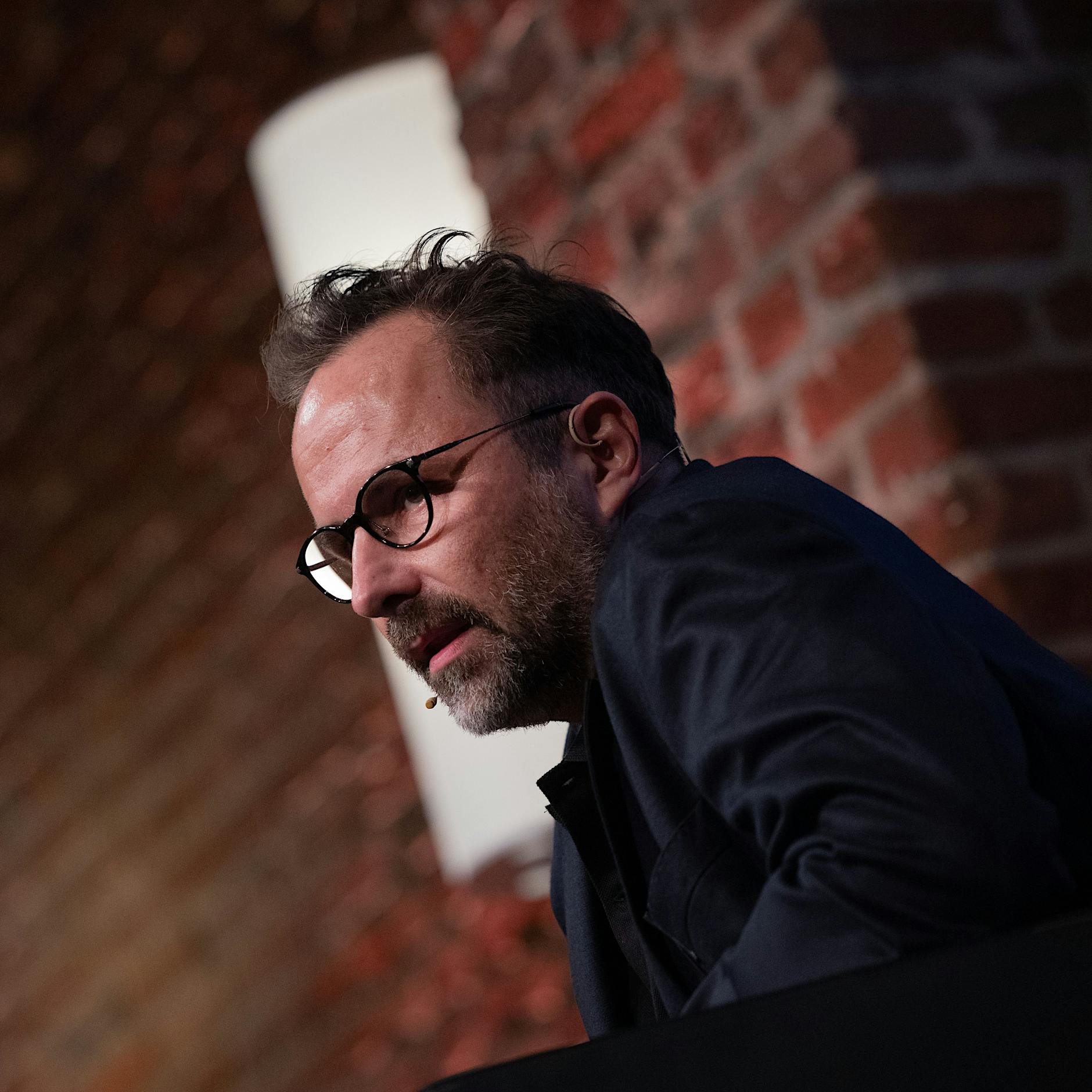 Kurt Krömer: Männer leiden unter toxischer Maskulinität