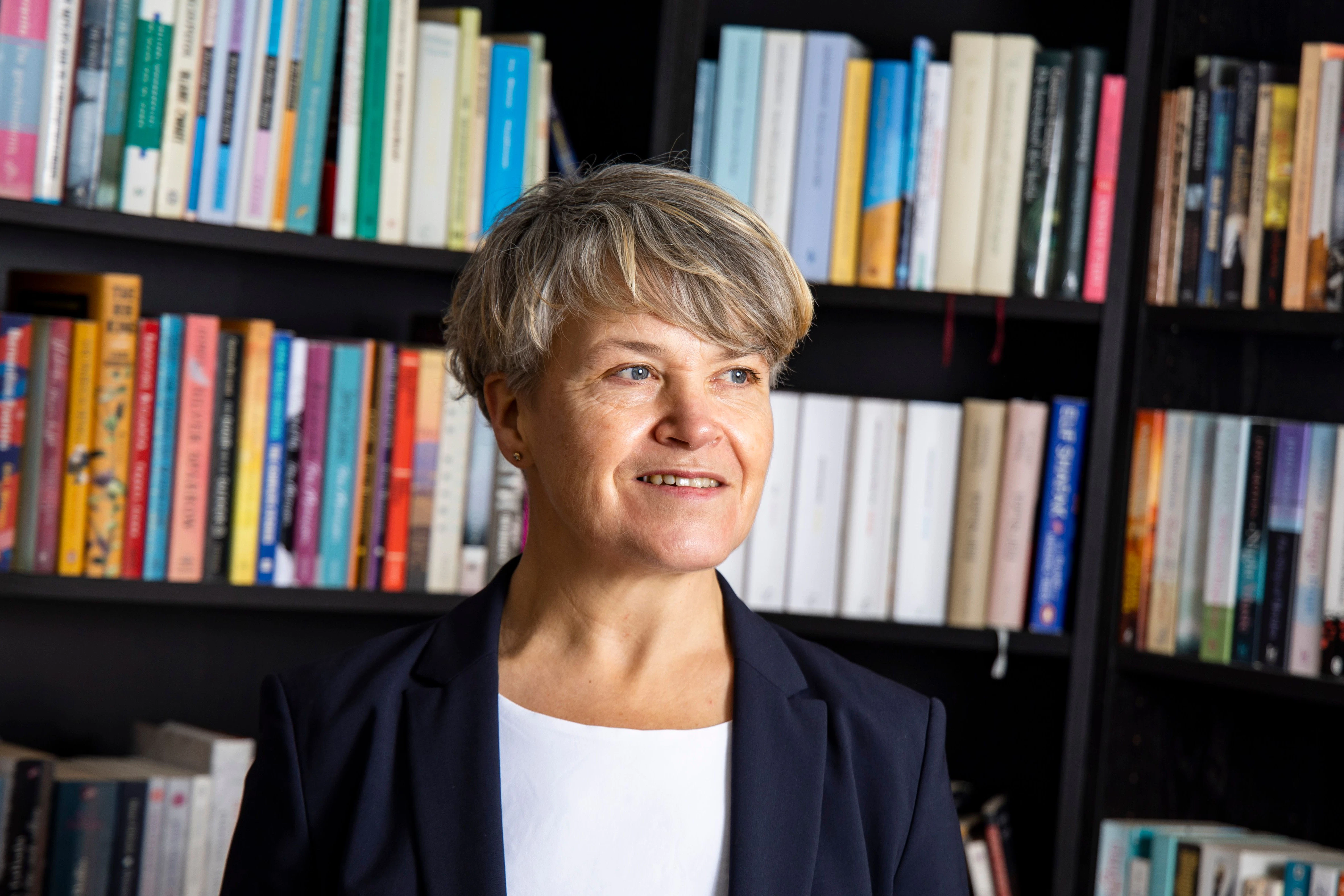 Talja Blokland