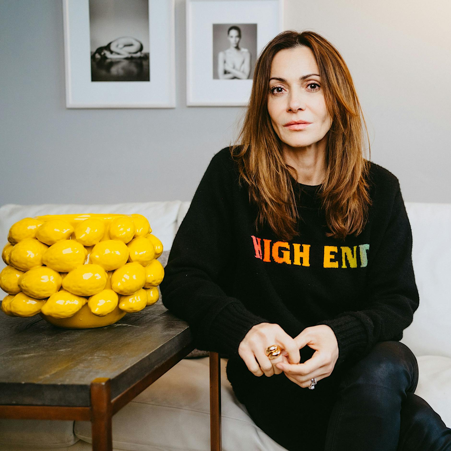 Anita Tillmann: „In den Görlitzer Park und die Hasenheide gehe ich nicht mehr“