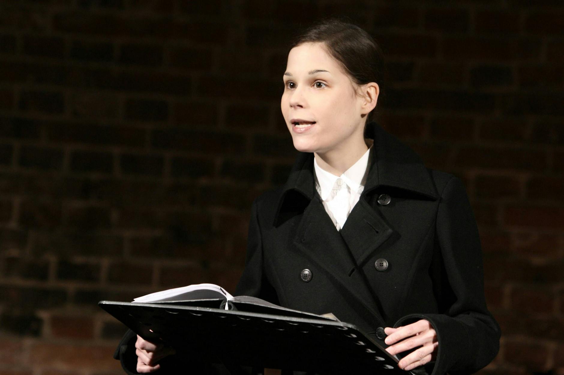 Christina Drechsler starb viel zu jung.