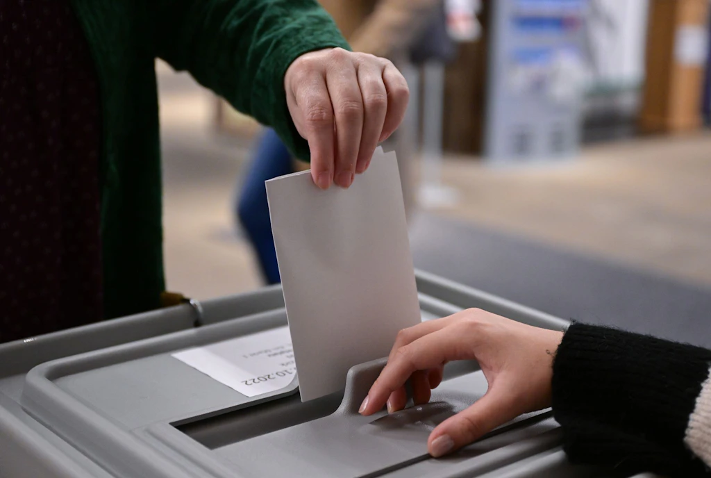Name auf Wahlzettel falsch: Nächste Panne vor der Berlin-Wahl