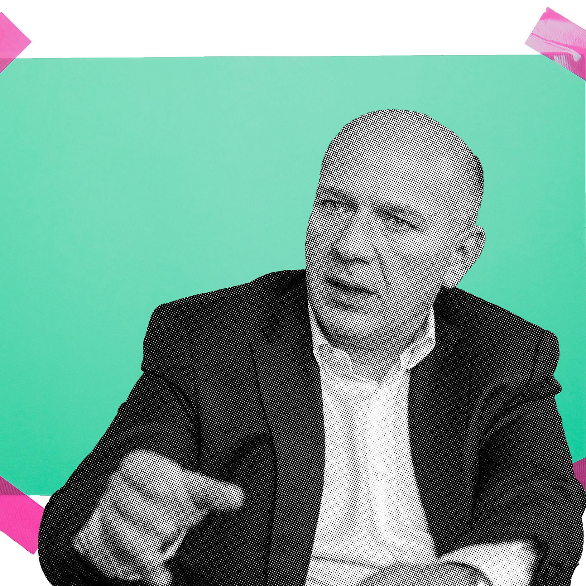 11 Klima-Fragen an Kai Wegner: „Die Letzte Generation nervt die Berliner“