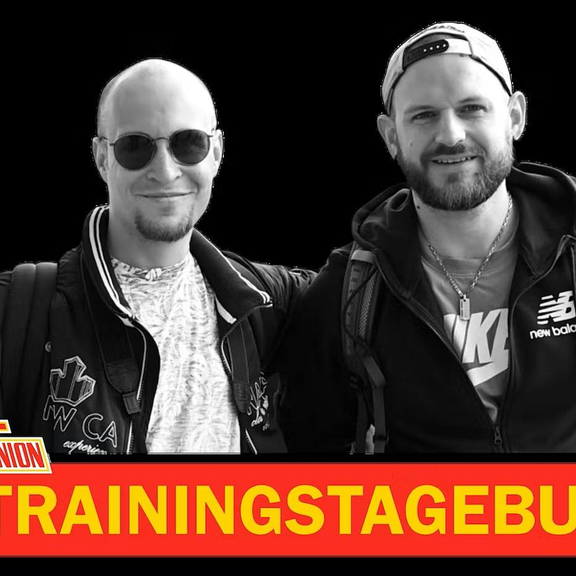 Trainingslager-Tagebuch zu Union Berlin: Ein Grottenkick und Fischers Klarheit