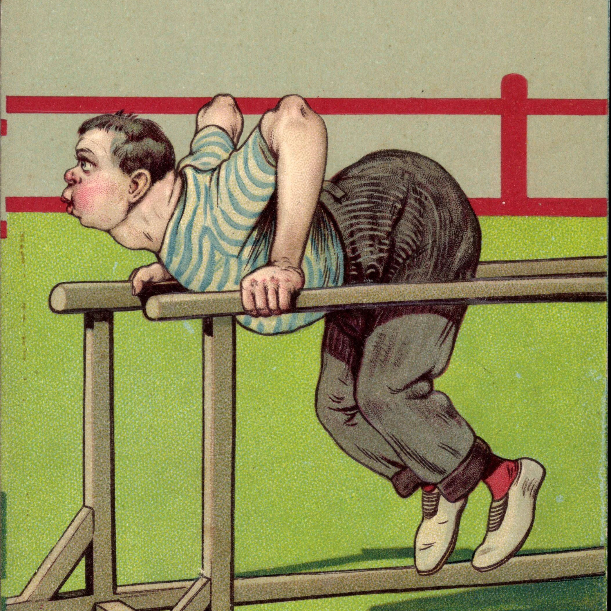 Zu rigide Neujahrvorsätze (wie irgendein Hardcore-Sport-Fastenprogramm) sorgen für Stress und wenig purzelnde Pfunde. Warum nicht langsam angehen?