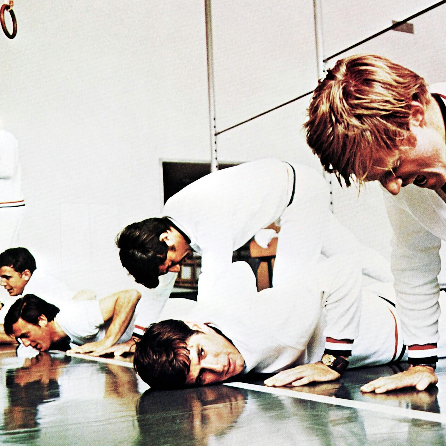 Rezept der Woche: Manche machen Diät oder Dry January, wir kochen leicht und saisonal