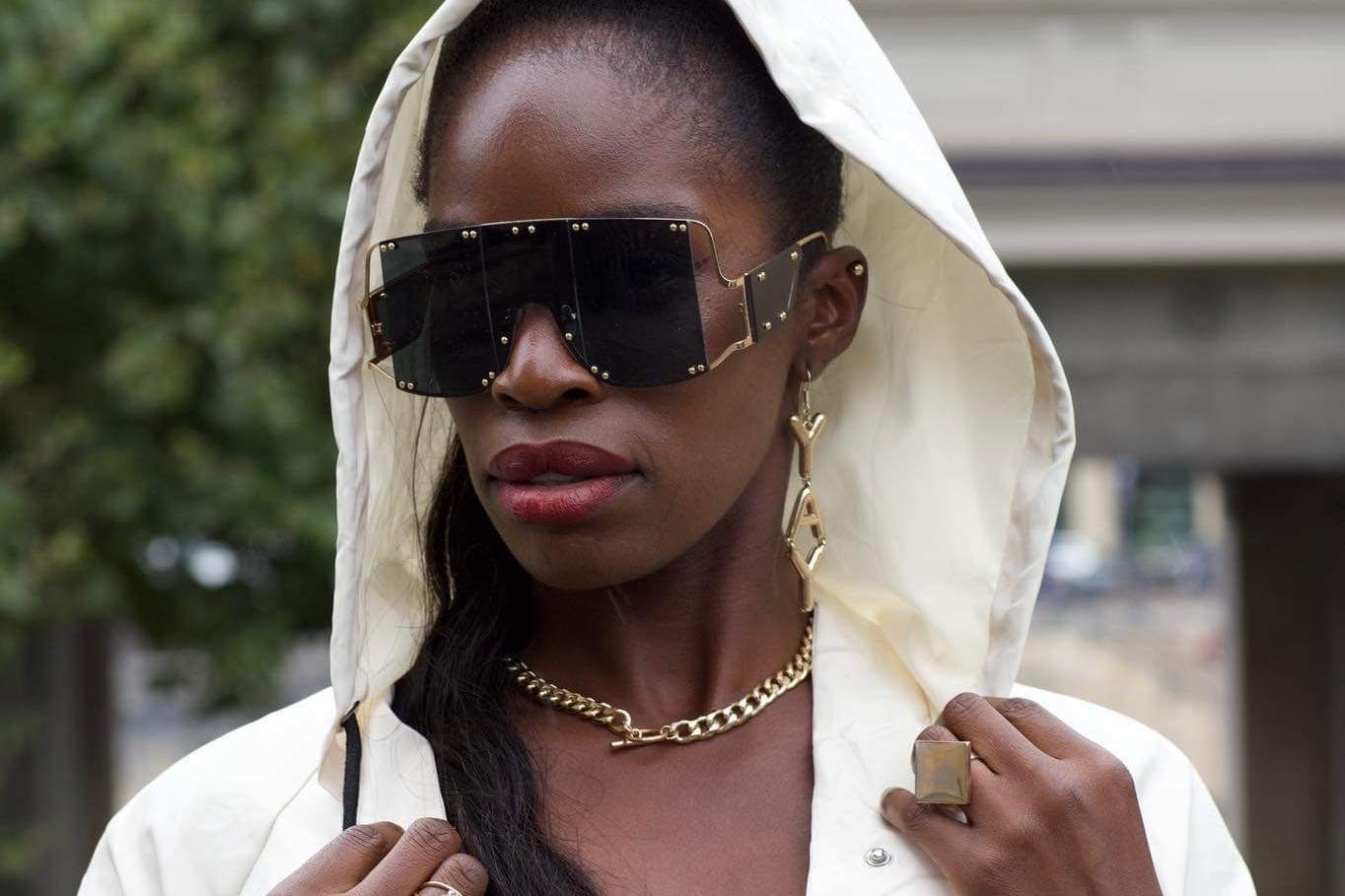 Legt bei der „Ratchet“-Party auf: DJ Nomi