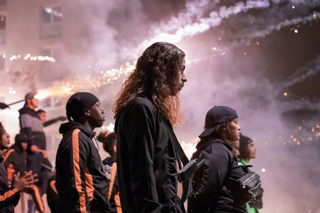 „Athena“: Hatte dieser Netflix-Film Einfluss auf die Jugendgewalt in Neukölln?