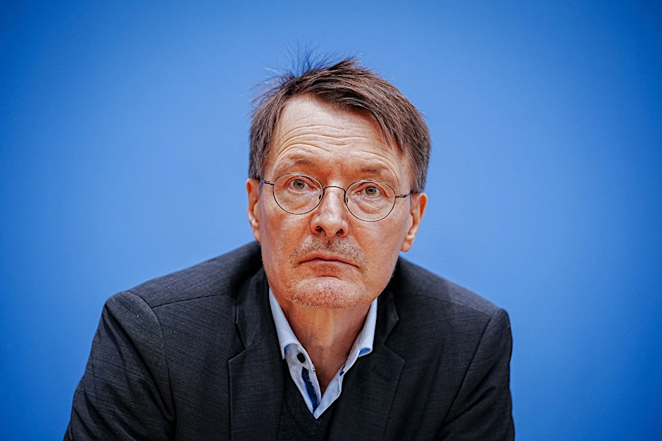 Karl Lauterbach: Bekommt der Bundesgesundheitsminister eine Klinikreform hin, die den Patienten wirklich hilft?