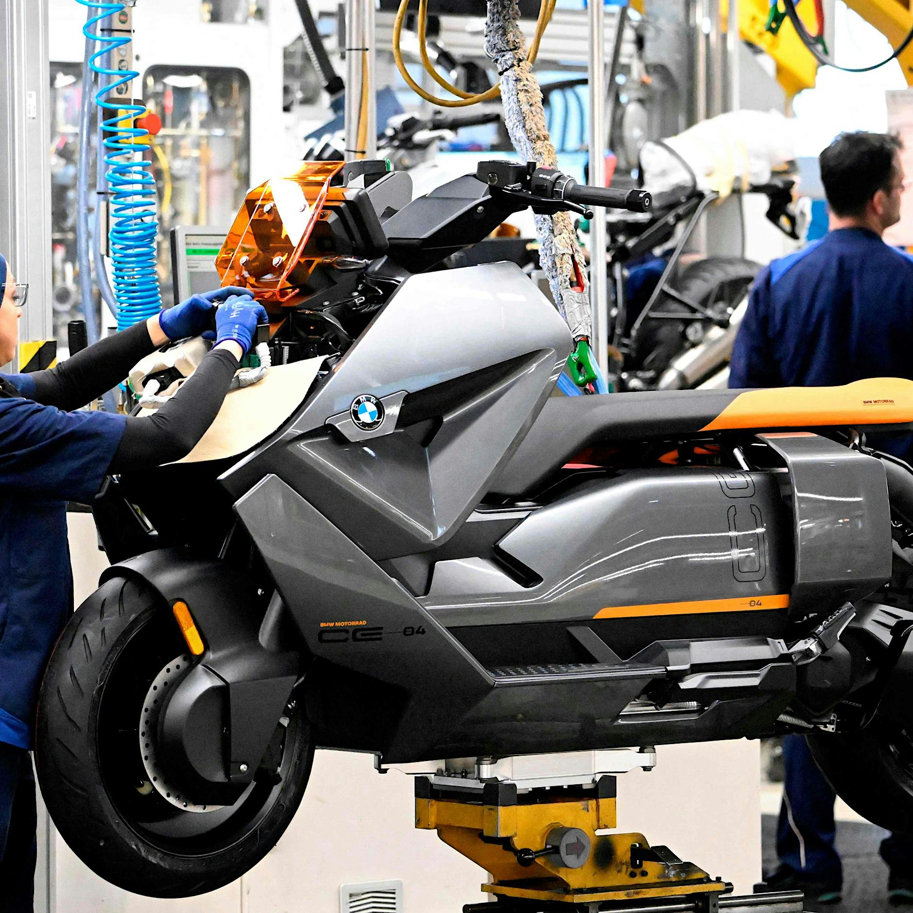 Dit is Berlin! Warum die Hauptstadt auch für dieses Krisenjahr gut gewappnet ist