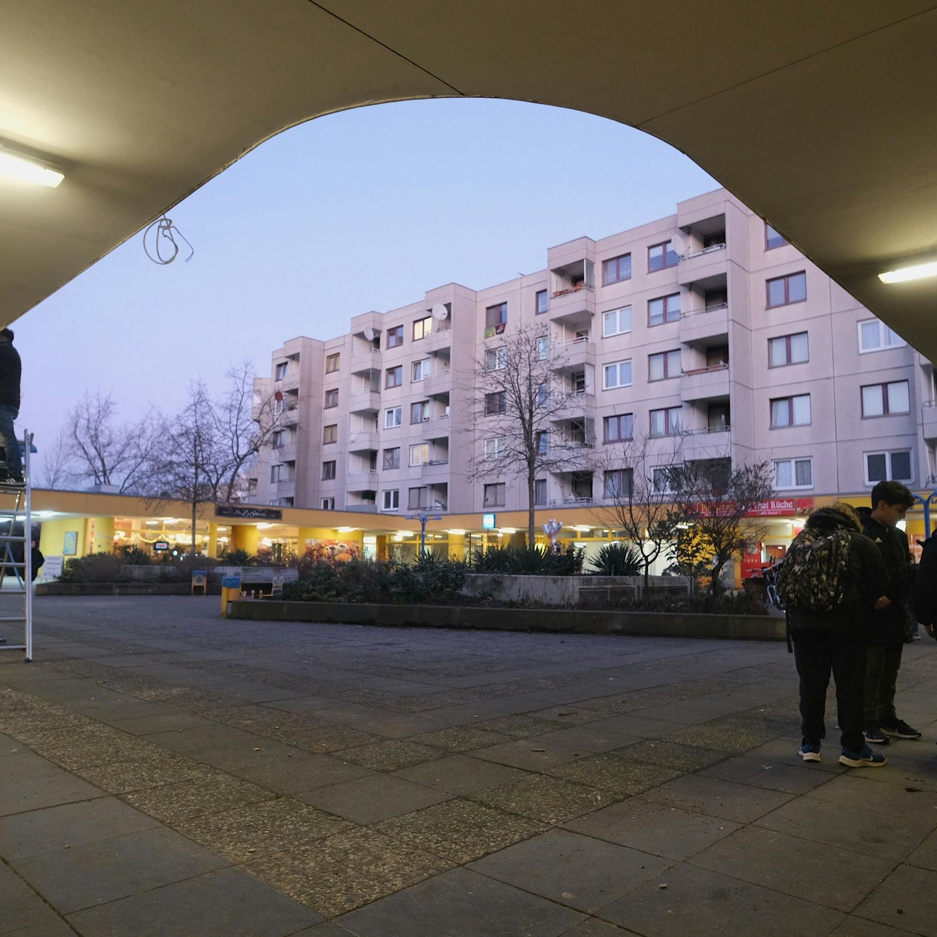 Kevin oder Karim – CDU fragt wegen Silvester-Krawallen nach Vornamen von Verdächtigen