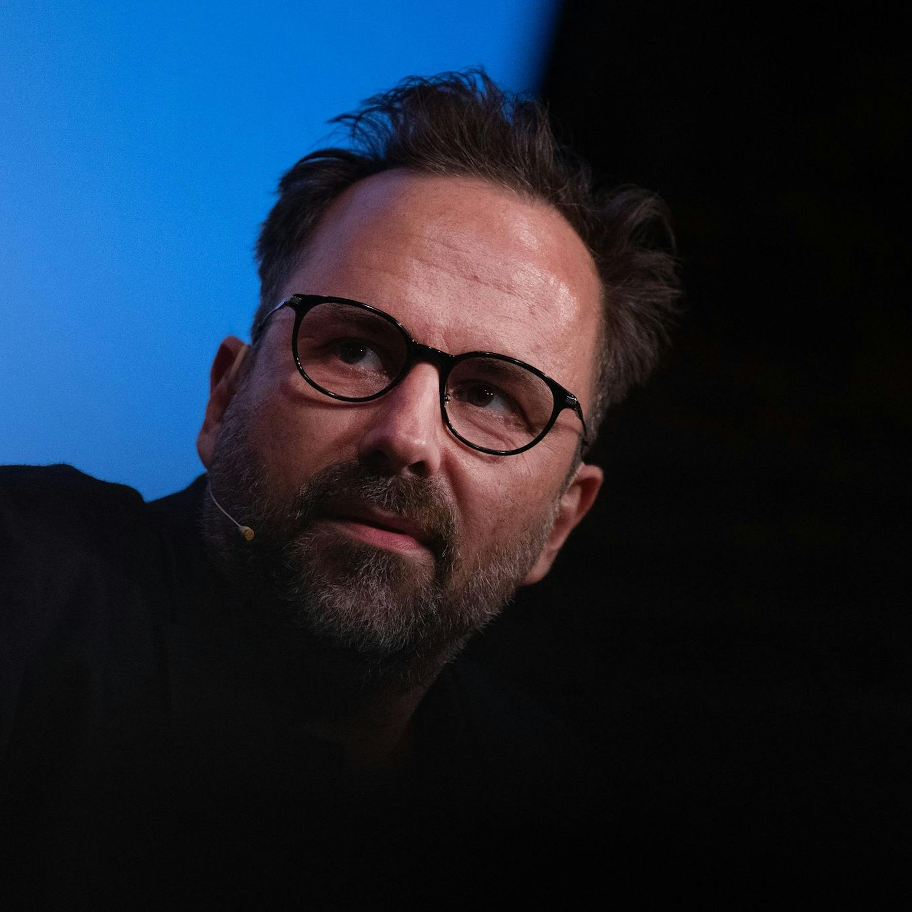 Kurt Krömer: Klassisches Fernsehen ist ein „sinkendes Schiff“