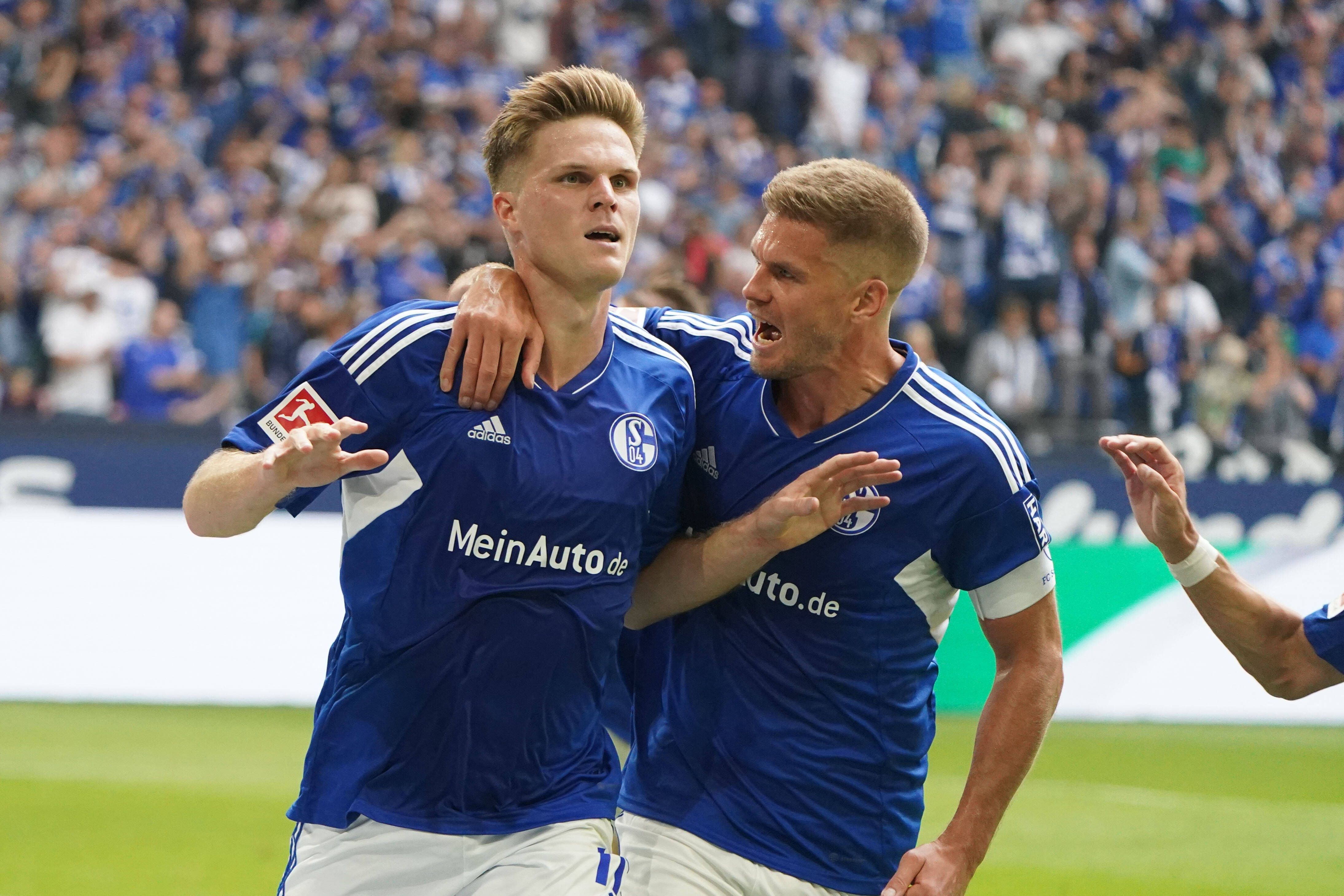 Image - Im vierten Bundesligajahr ist fast jedes Spiel des 1. FC Union eine Reise in die eigene Vergangenheit