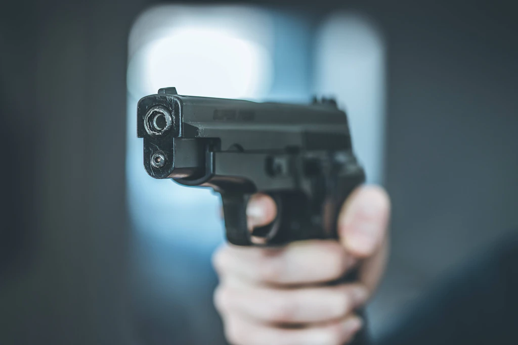 Lehre aus der Silvesternacht: Schreckschusswaffen verbieten!