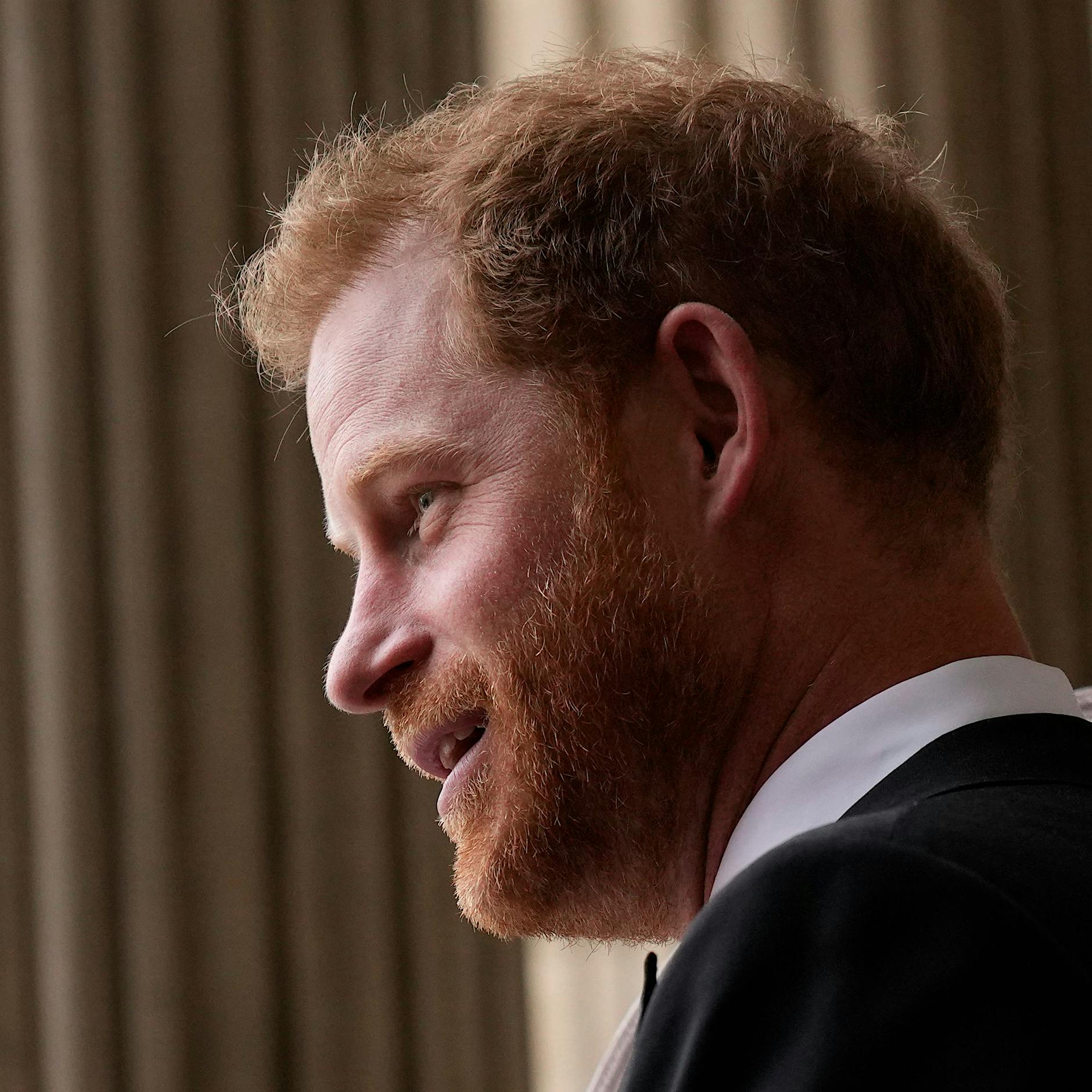 Sex und Gewalt: Prinz Harry lässt die Hosen runter, Biografie schockt Briten