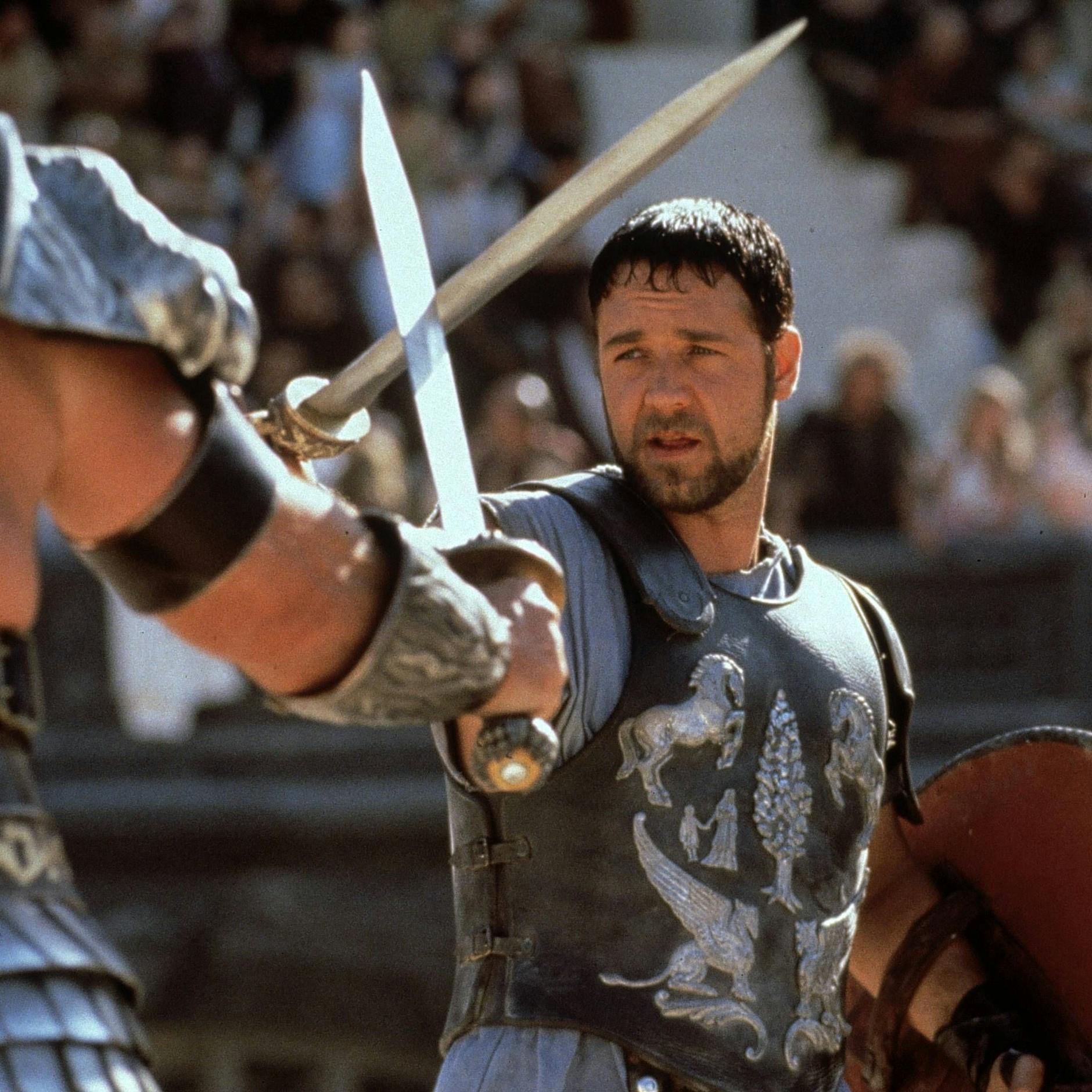 Der „Gladiator“ kehrt zurück in die Arena: Kultfilm bekommt Fortsetzung