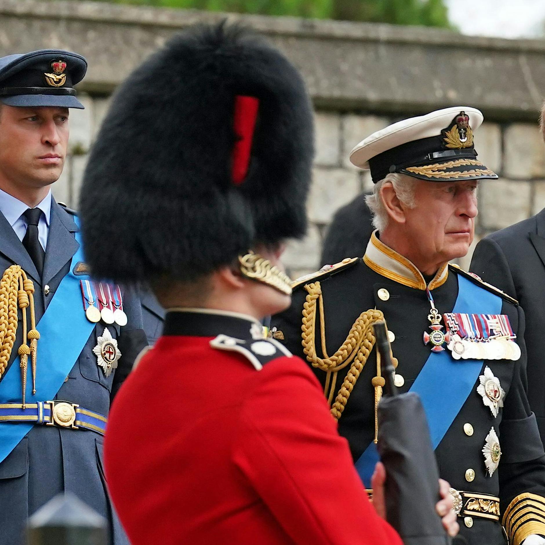 Prinz Harry: Rückkehr in engeren Kreis nicht vorstellbar