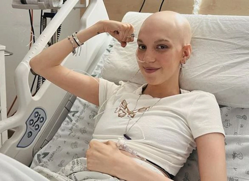 Influencerin Elena Huelva stirbt mit nur 20 Jahren