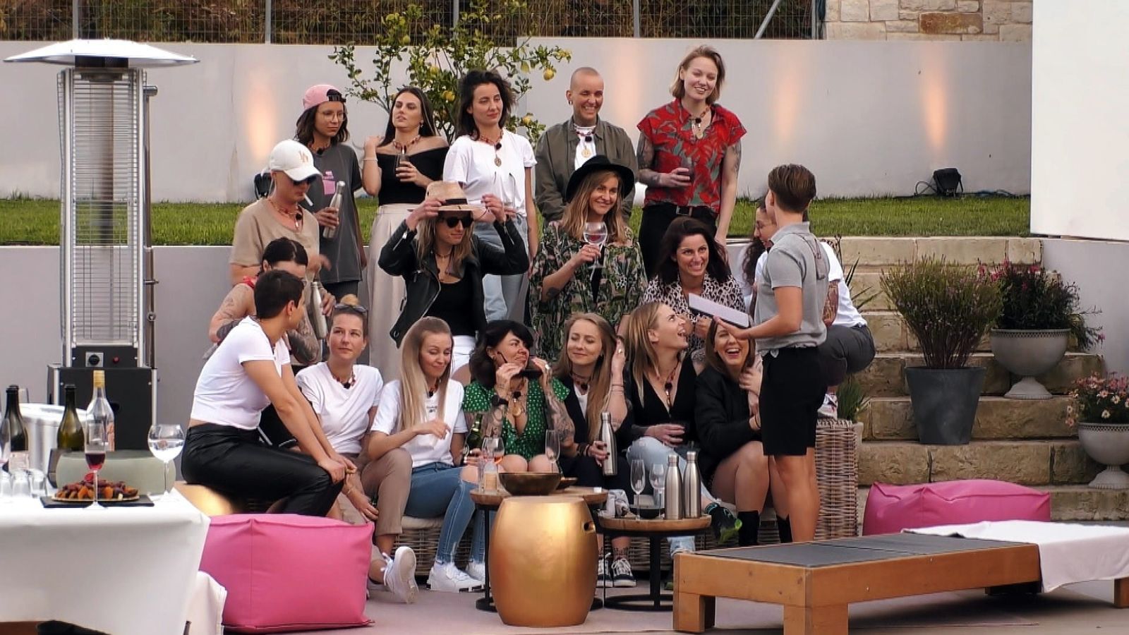 Trotz Skandalen: RTL kündigt neue „Princess Charming“-Staffel an