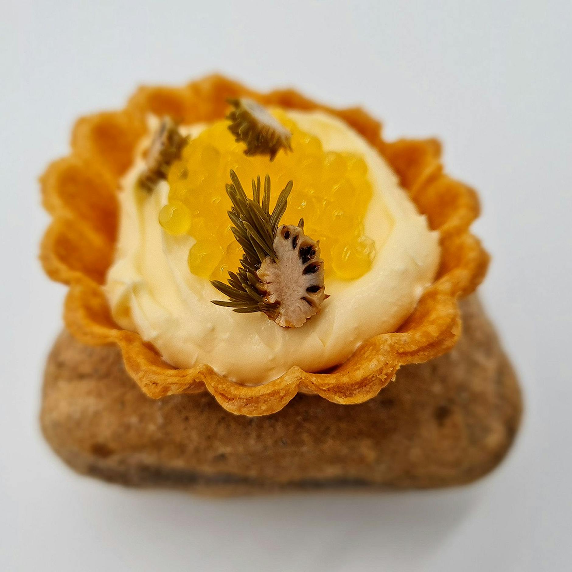 Restaurant Macionga: Erst wunderlich, dann wunderbar