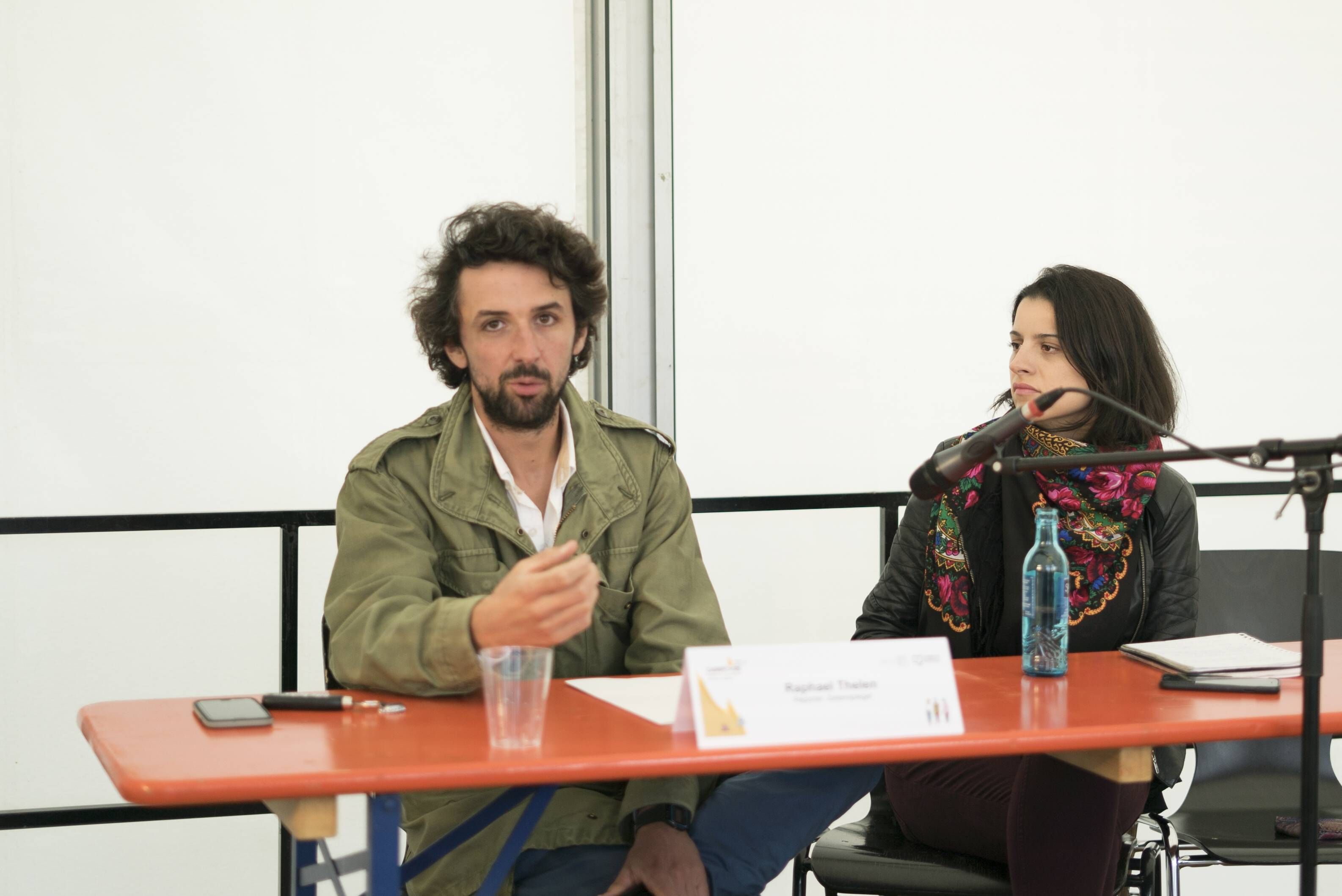 „Die Branche versagt“: DARUM wechselt ein Journalist zu den Klima-Aktivisten der „Letzten Generation“