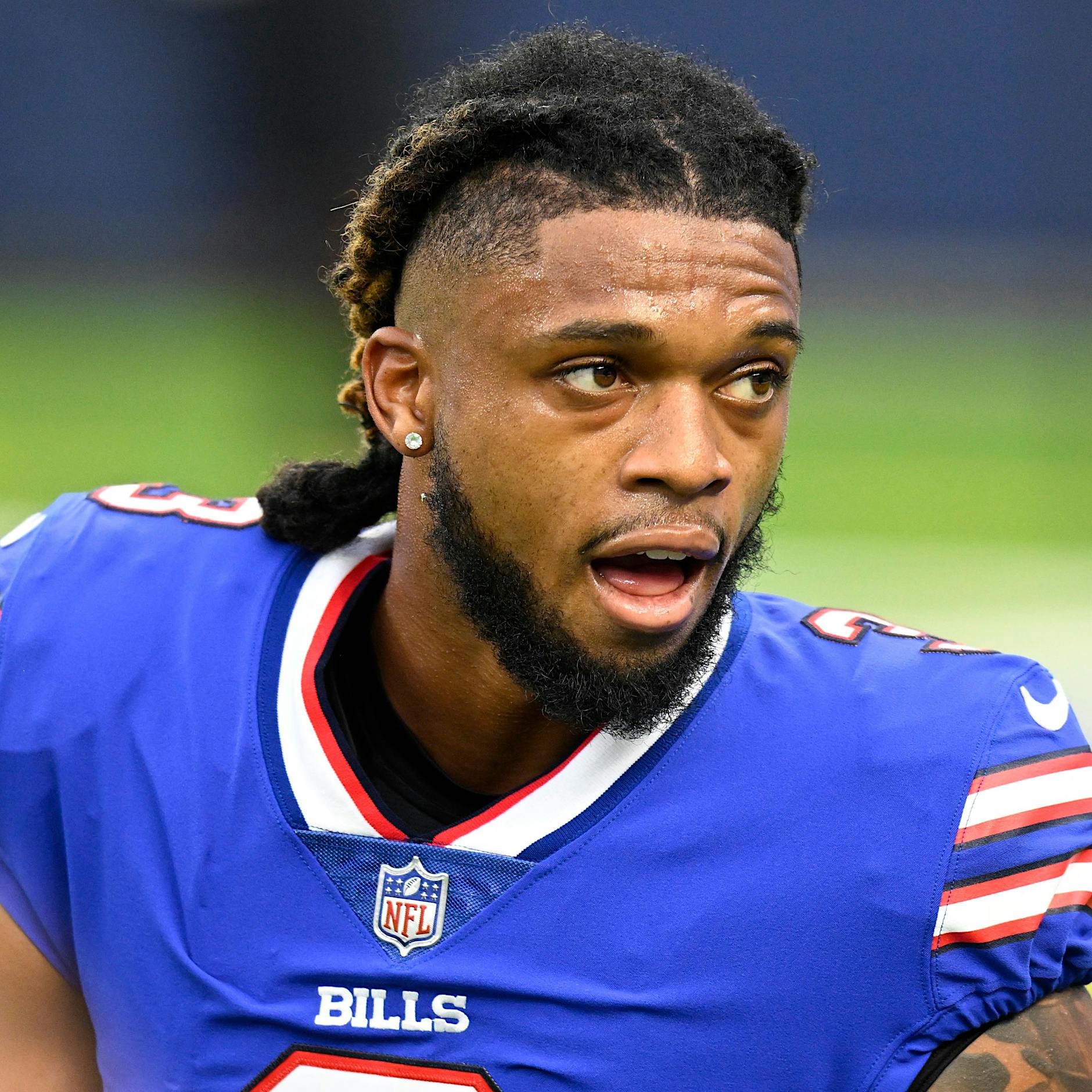 Nach Herzstillstand: Hamlin kann wieder selbstständig atmen und reden