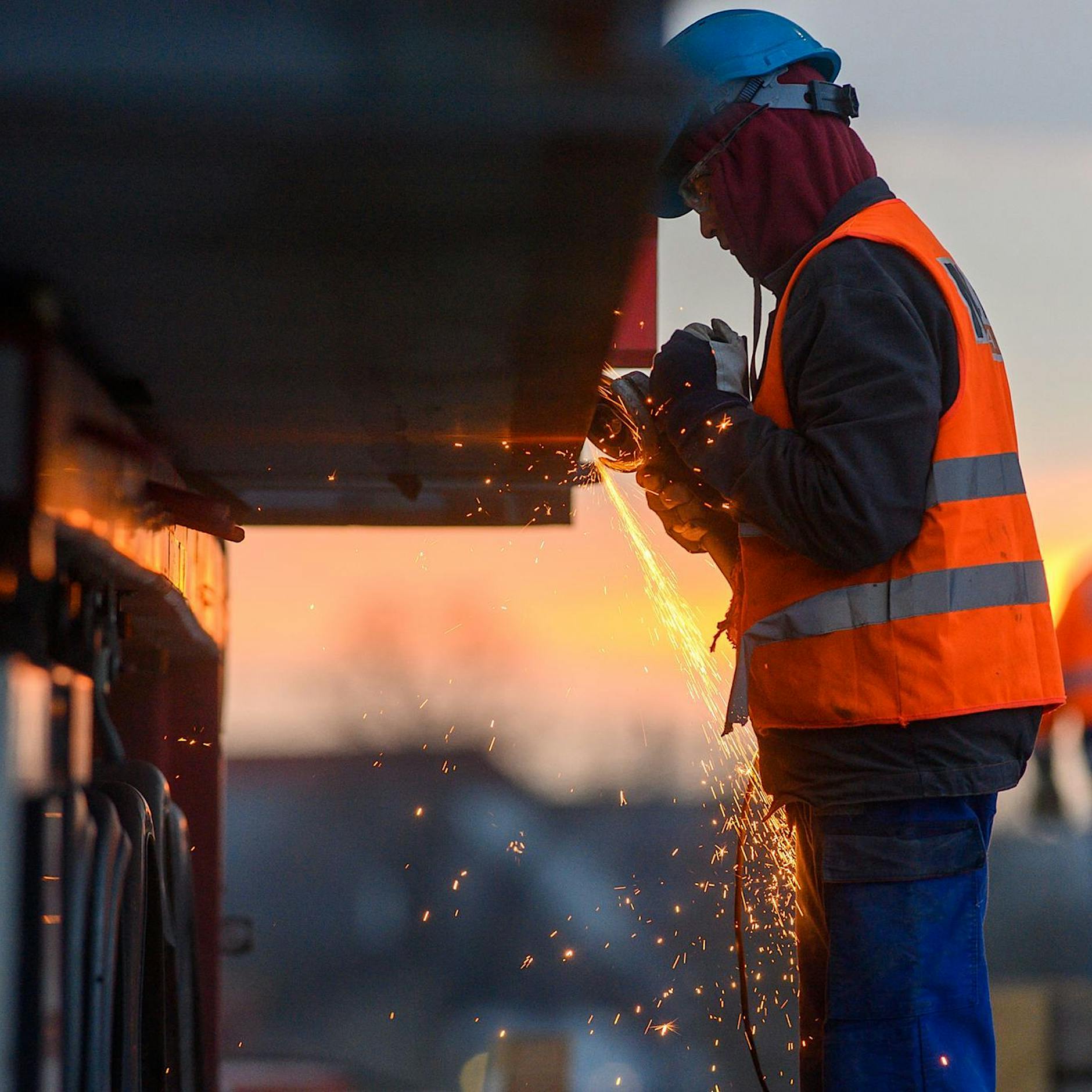 Wiederholungswahl: Was Industrie und Handel vom künftigen Senat fordern