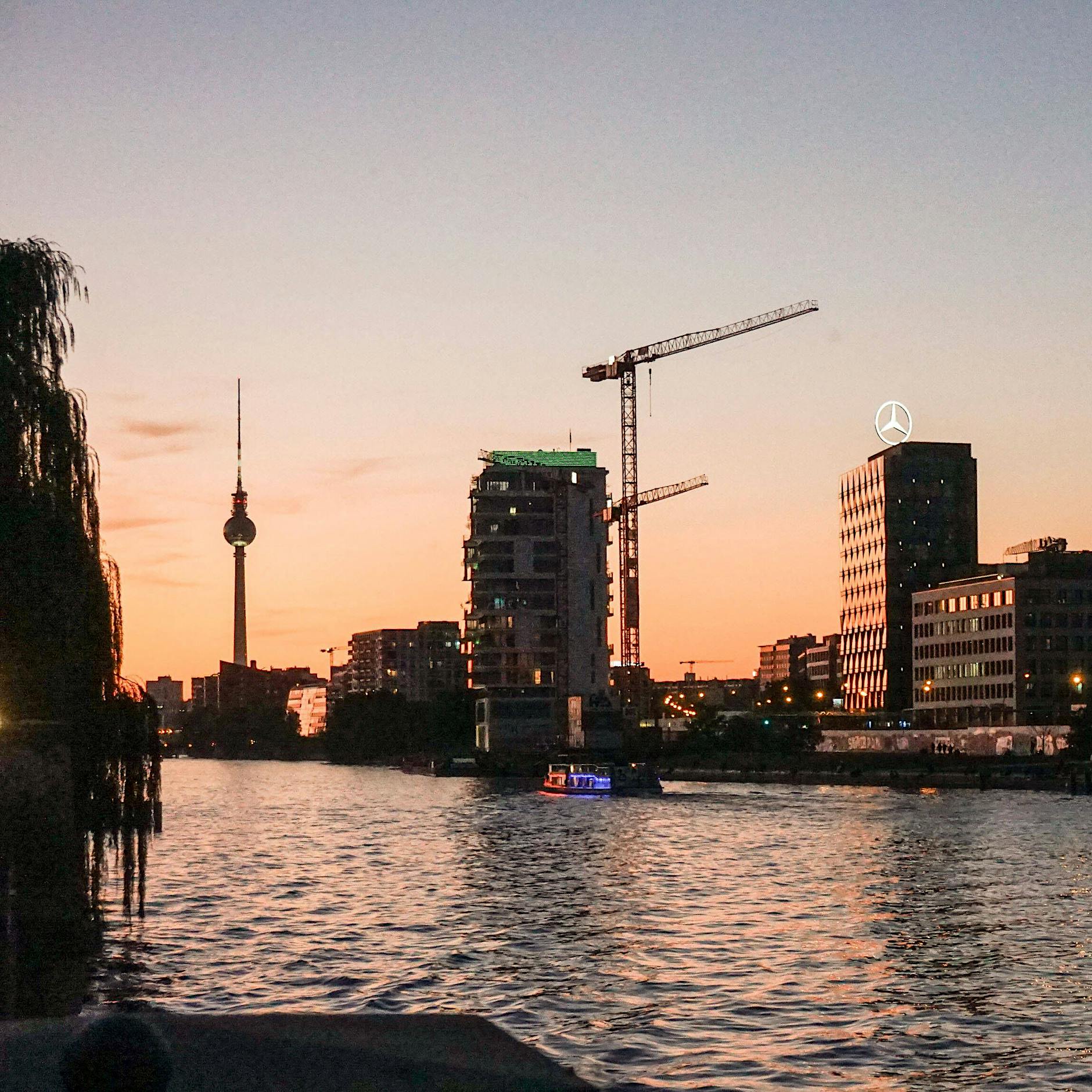 Ein Wahnsinn, wie in Berlin öffentliches Geld verschwendet wird