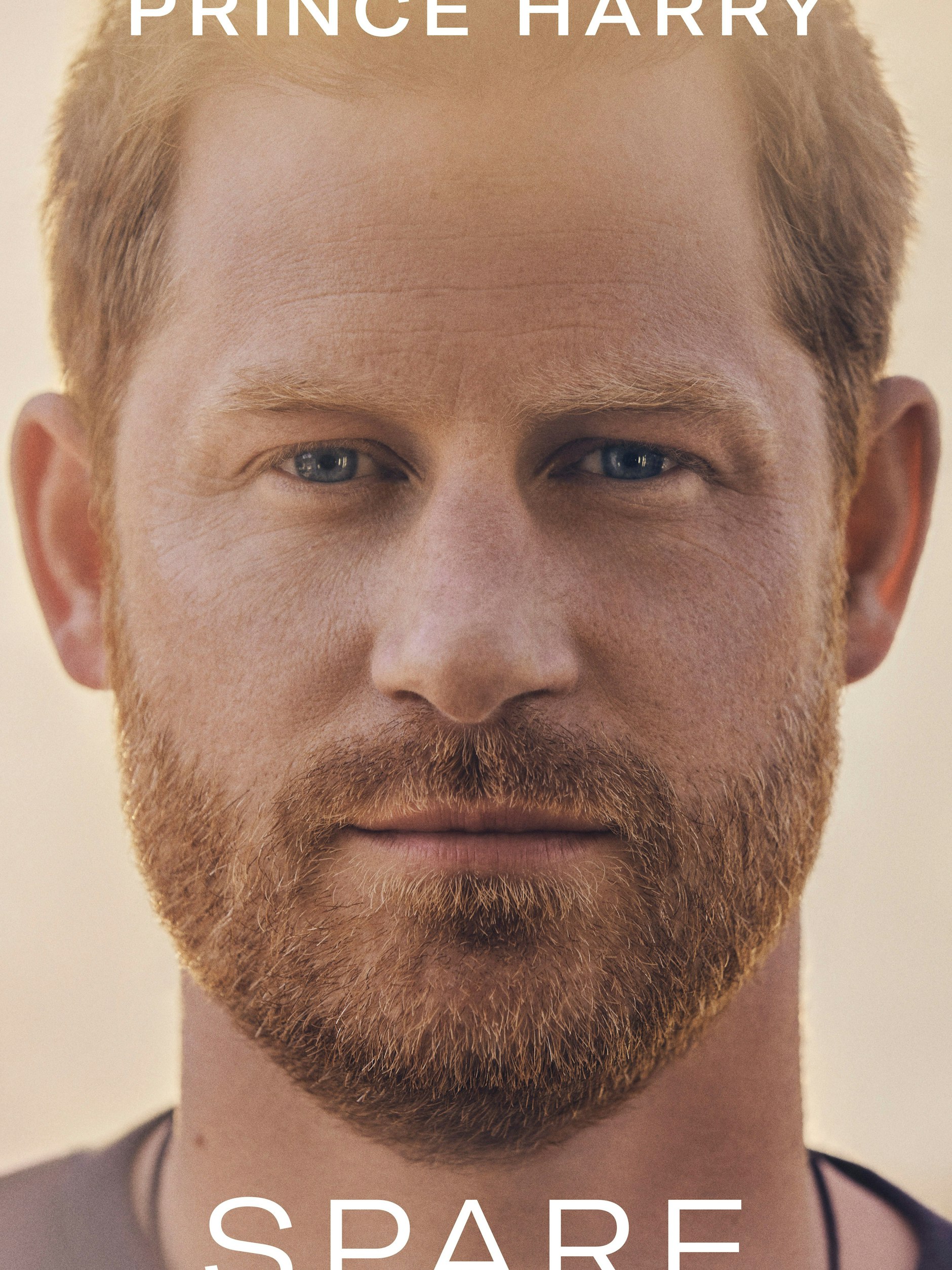 Harrys Biografie soll am 10. Januar erscheinen, Details sind schon bekannt. Welch' Zufall!