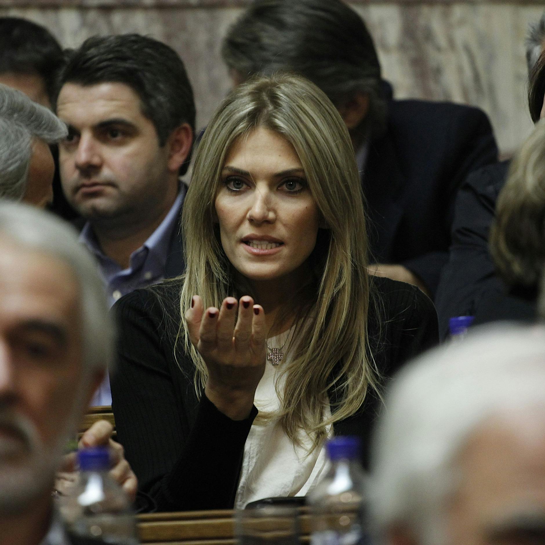 Affäre Eva Kaili: War sie vielleicht wichtiger, als alle dachten?