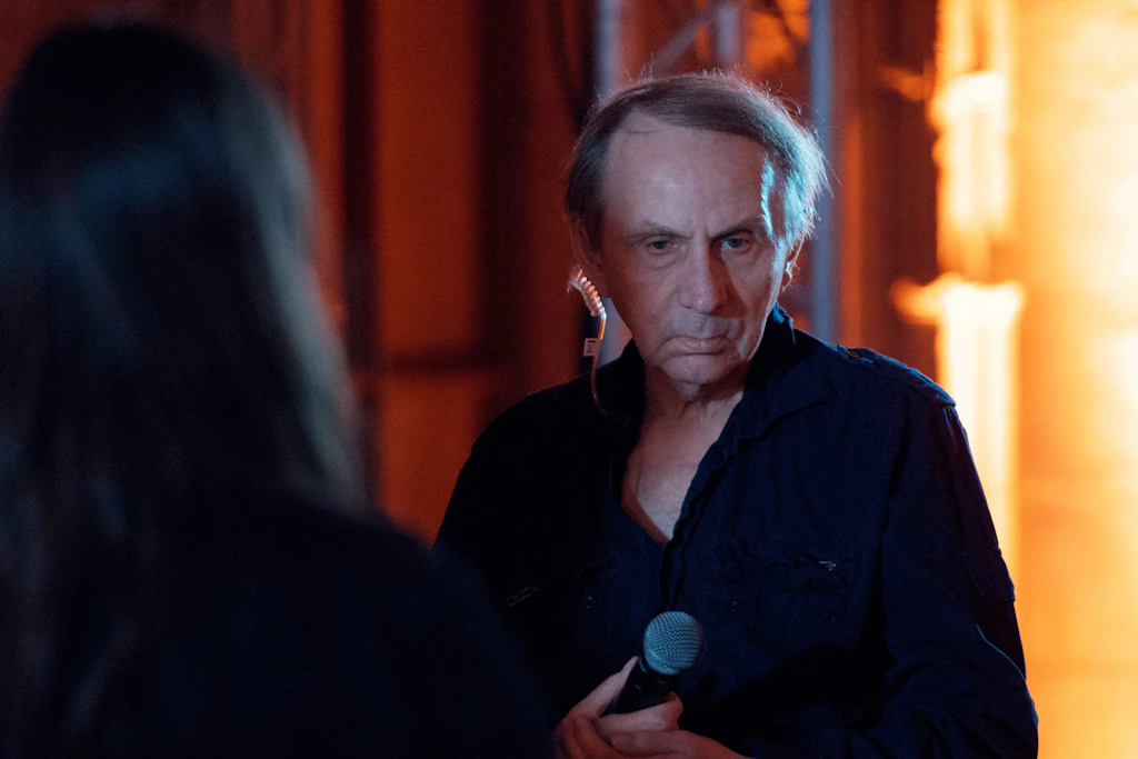 Michel Houellebecq und die Silvesternacht: Beschwörer rassistischer Ängste