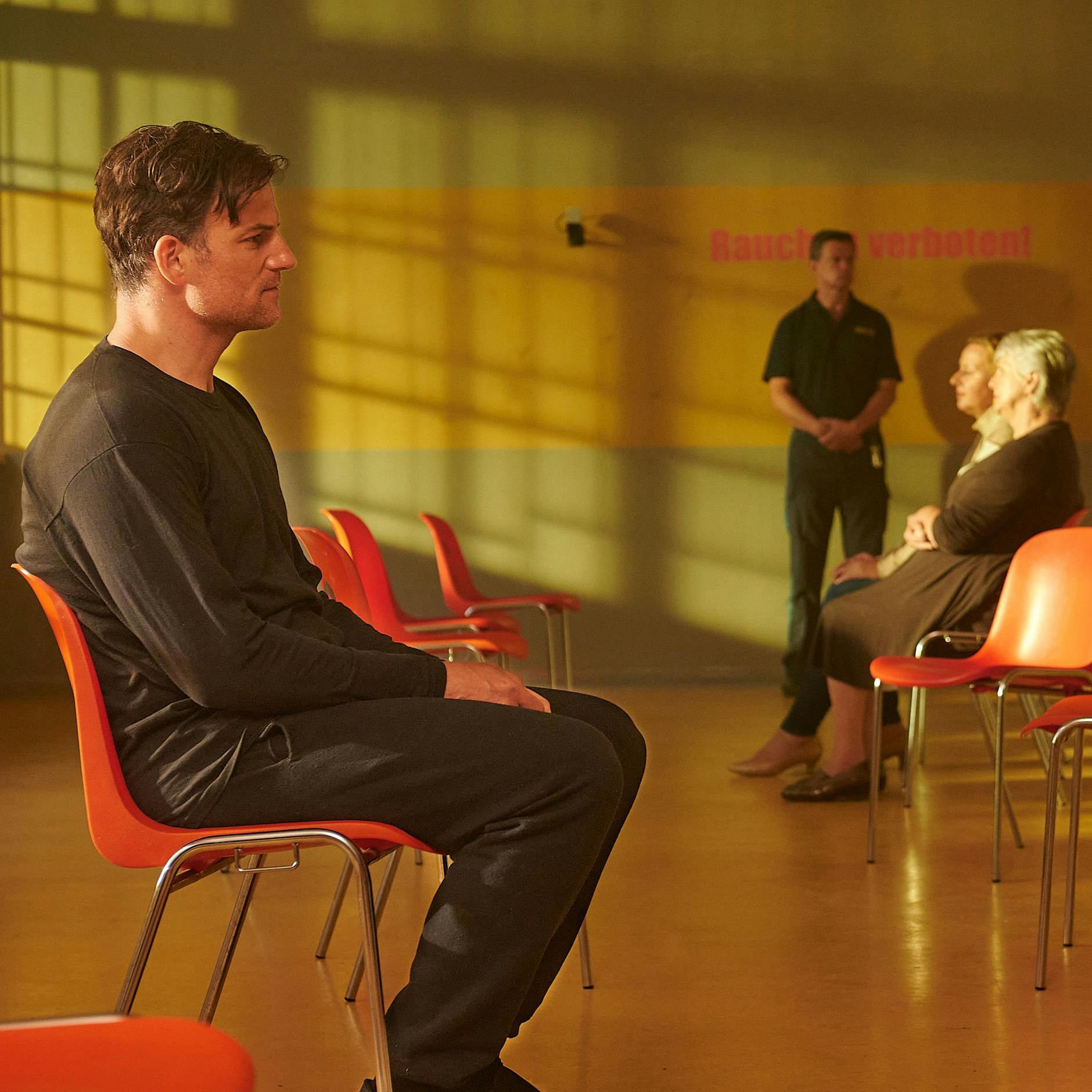 Image - ZDF-Serie „Gestern waren wir noch Kinder“: Jedem sein Trauma