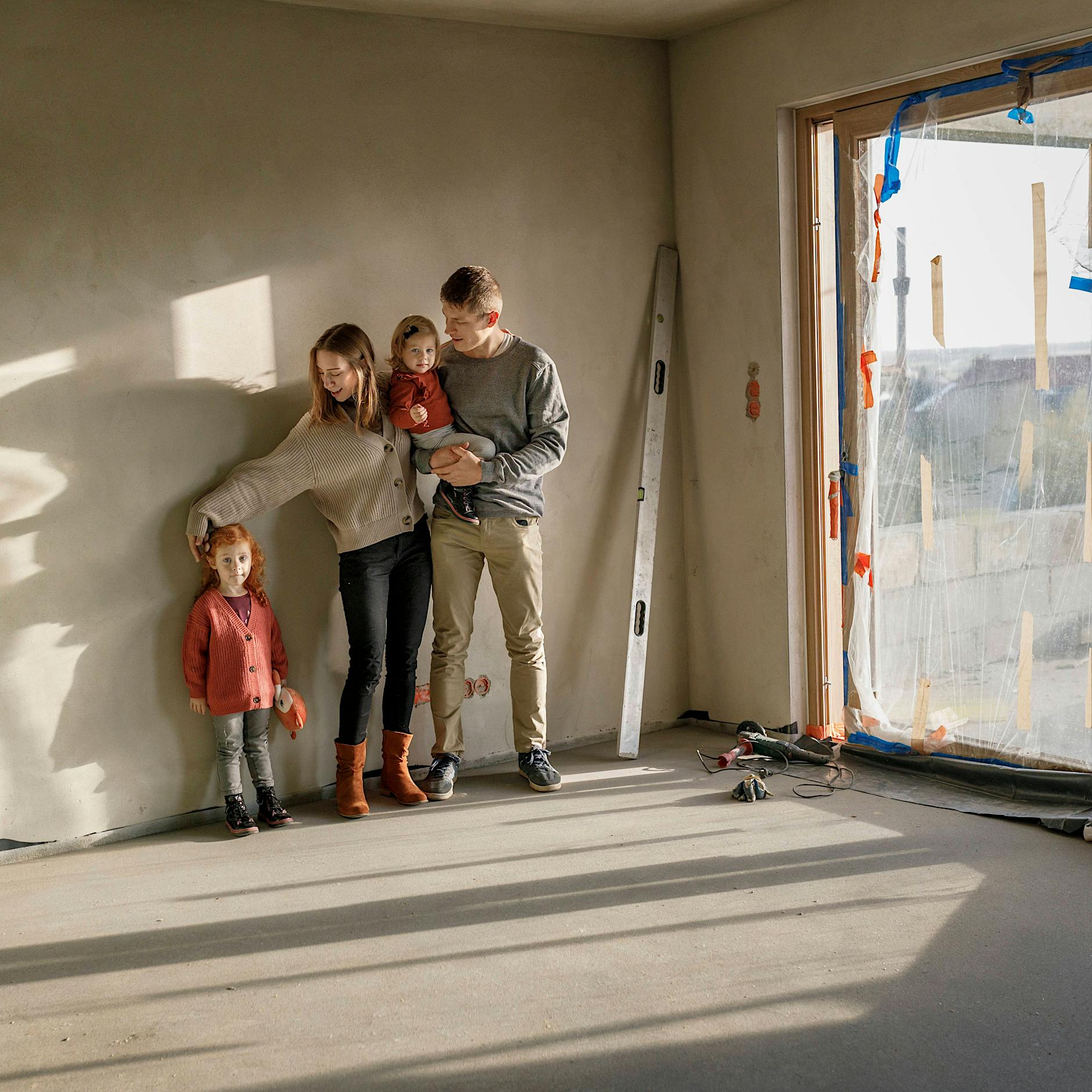 Kostenexplosion: Wie Eigenheimbauer in Berlin ihre Träume platzen sehen