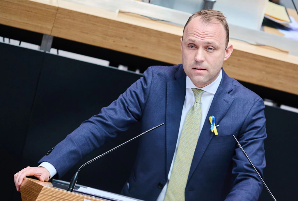 Wahlwiederholung: Berliner FDP-Chef schließt Koalition mit den Grünen aus