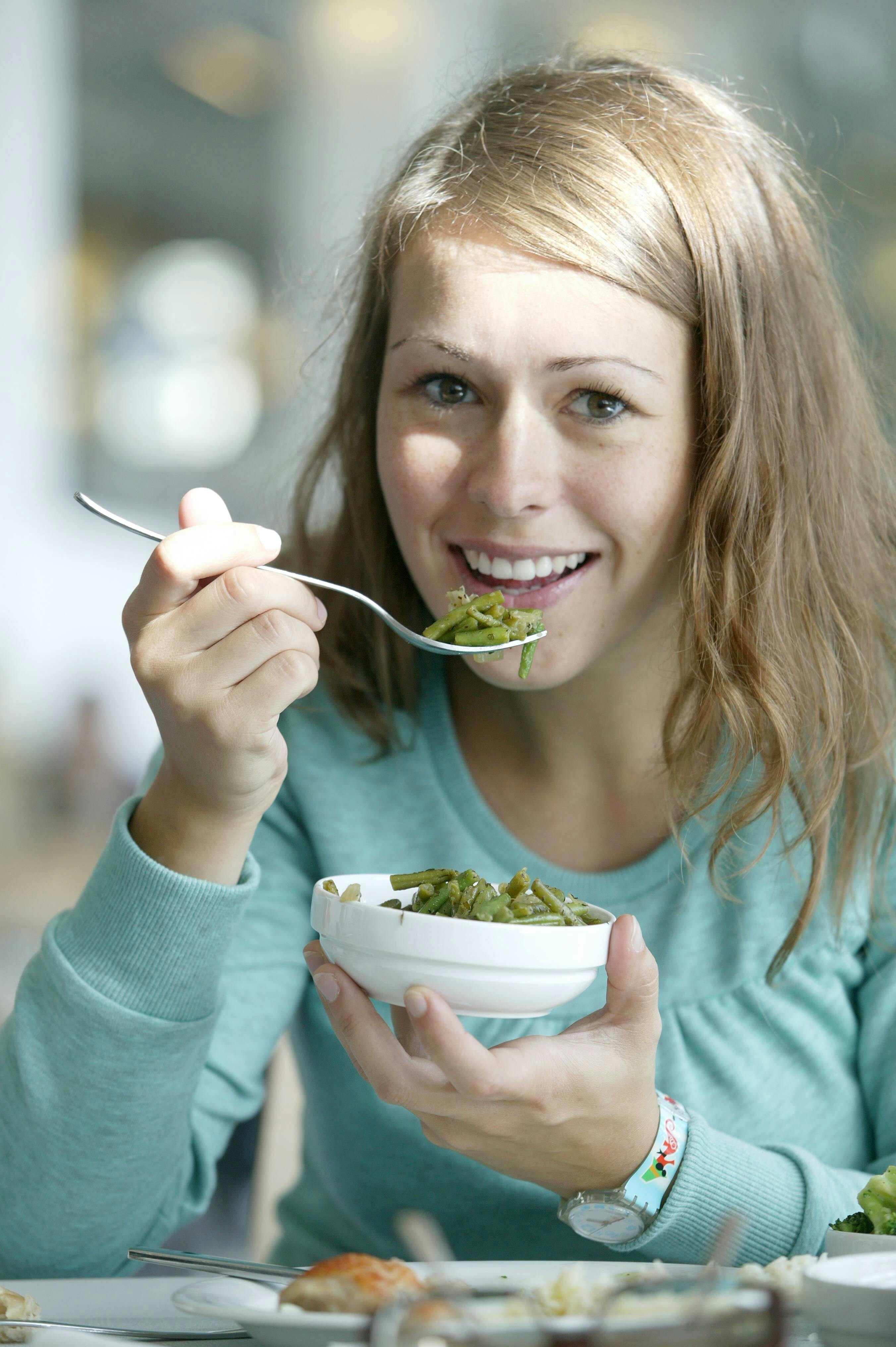 Bohnensalat nach altem DDR-Rezept: Diese geniale Beilage weckt Erinnerungen