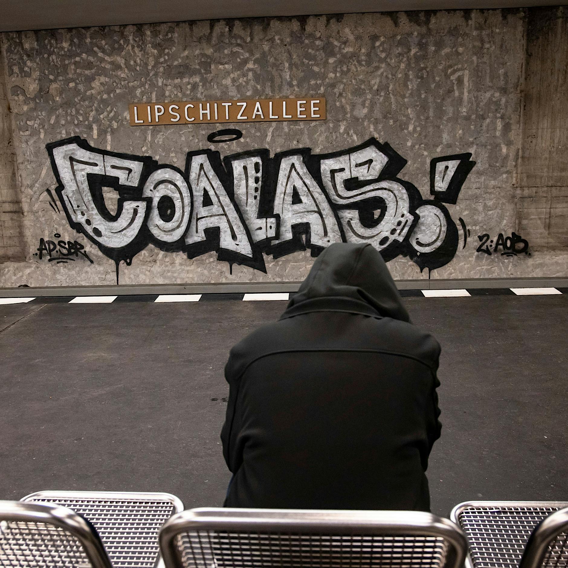 Jugend im Brennpunkt: „Silvester hat Bock gemacht, es war ein Adrenalinkick“