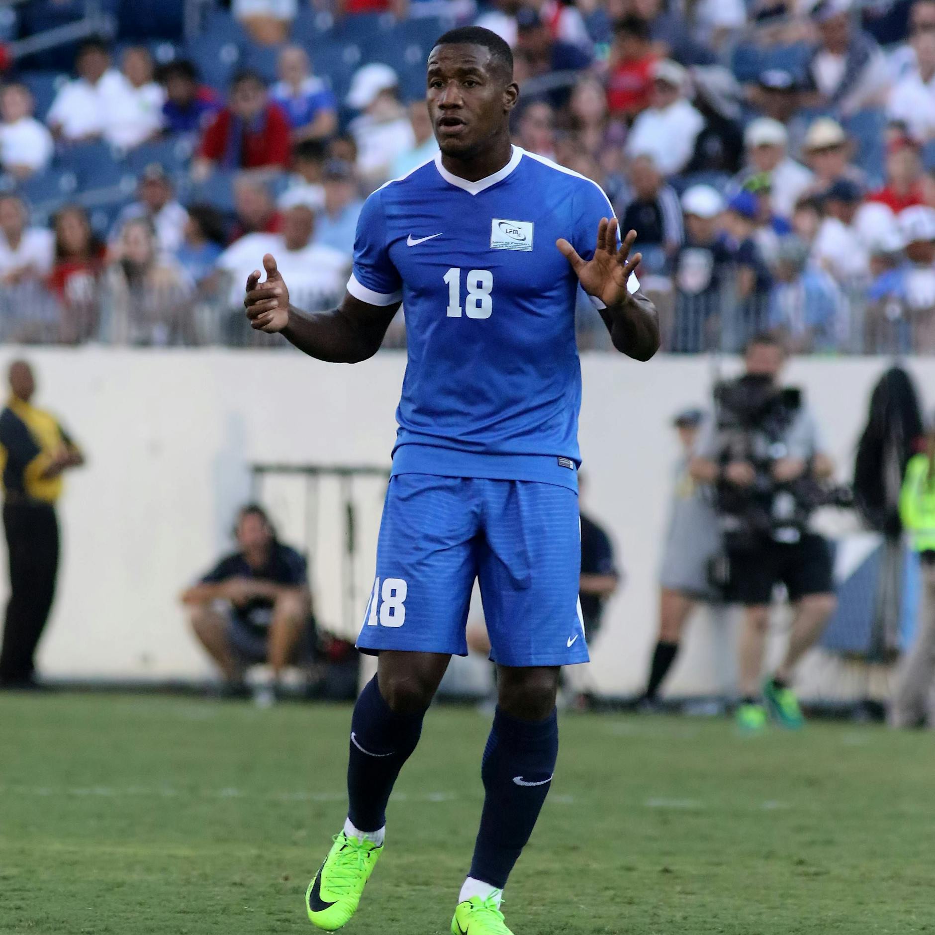 Drogenschmuggel! Nationalspieler mit 100 Kilo Kokain auf Pariser Flughafen verhaftet