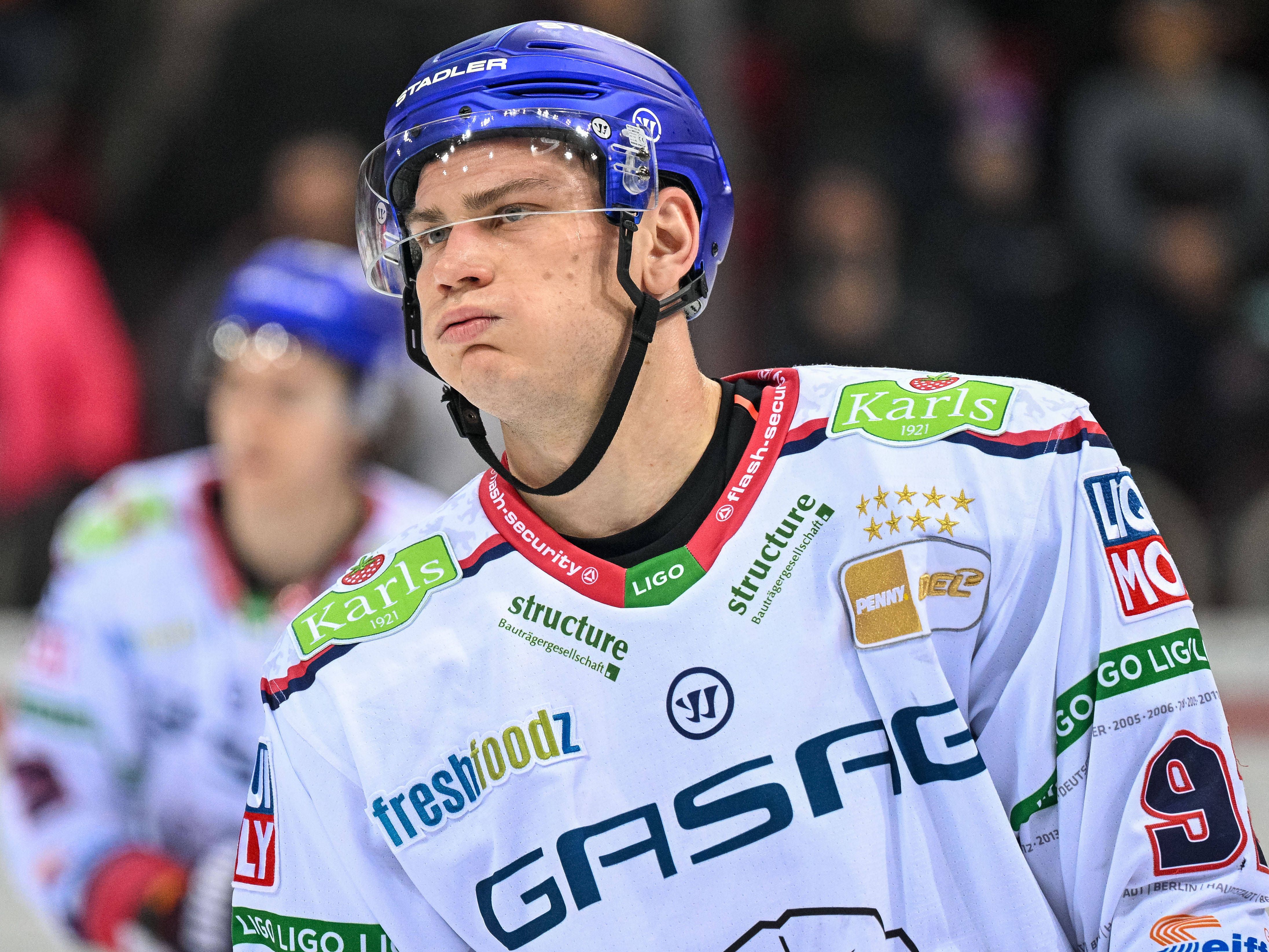 Eisbären Berlin: Jubiläums-Klatsche, so mies war der EHC zuletzt 1996