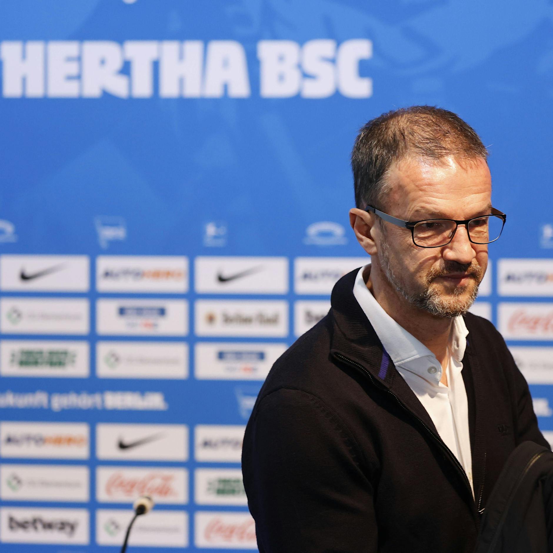 Hertha BSC: Schon fünf Spieler im Winter weg! So wird Fredi Bobic zum Peter Zwegat der Bundesliga