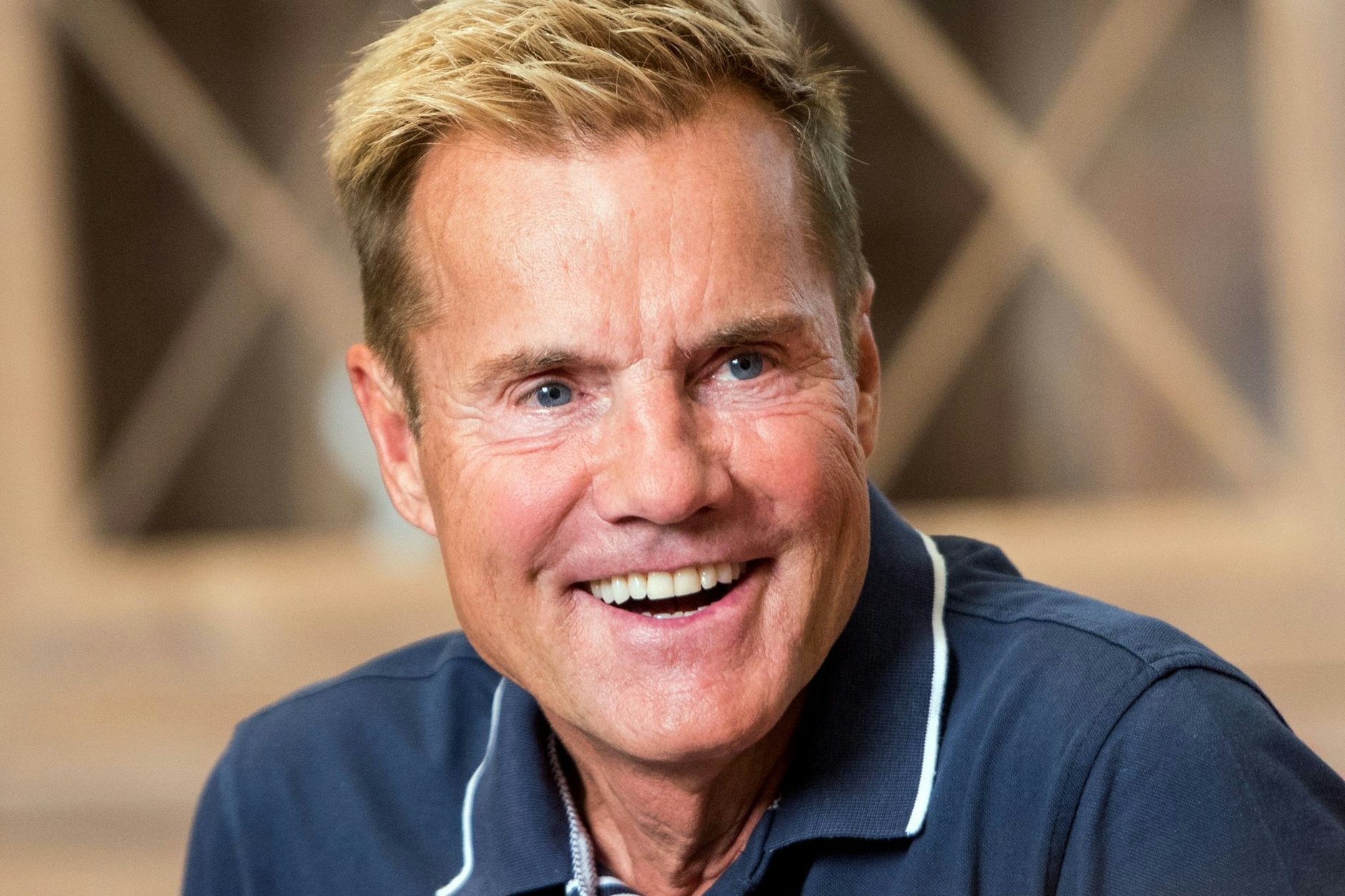 Der Bezahlmodus hat bei ihm nicht funktioniert: Dieter Bohlen.