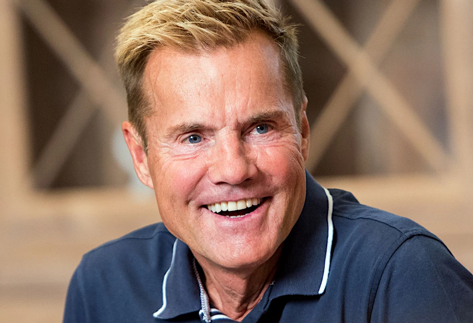 Der Bezahlmodus hat bei ihm nicht funktioniert: Dieter Bohlen.