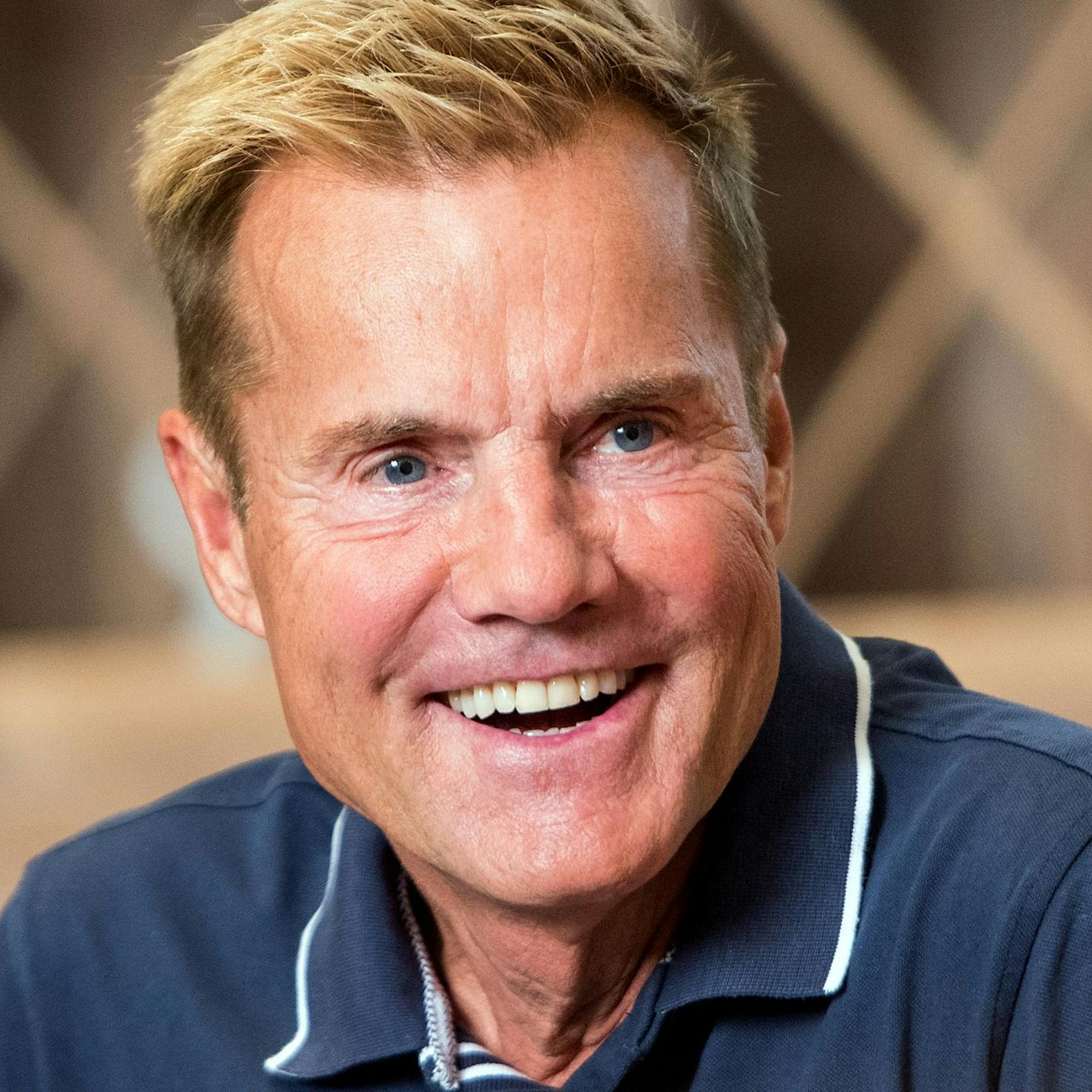 Ist Dieter Bohlen pleite? Fremder muss dem DSDS-Juror mit Bargeld aushelfen