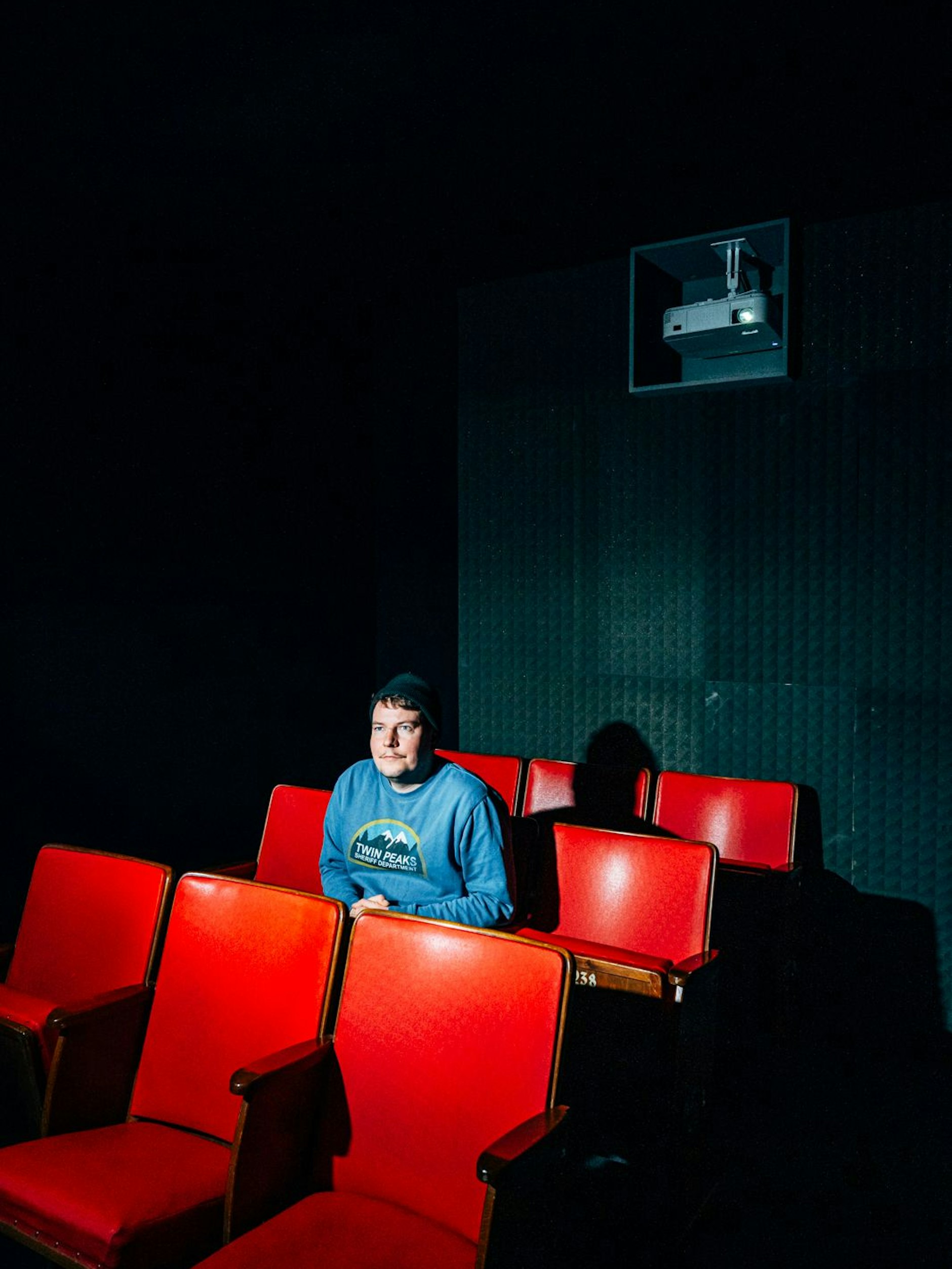 Warum ist der deutsche Film so durchschnittlich? Altrichter weiß es.