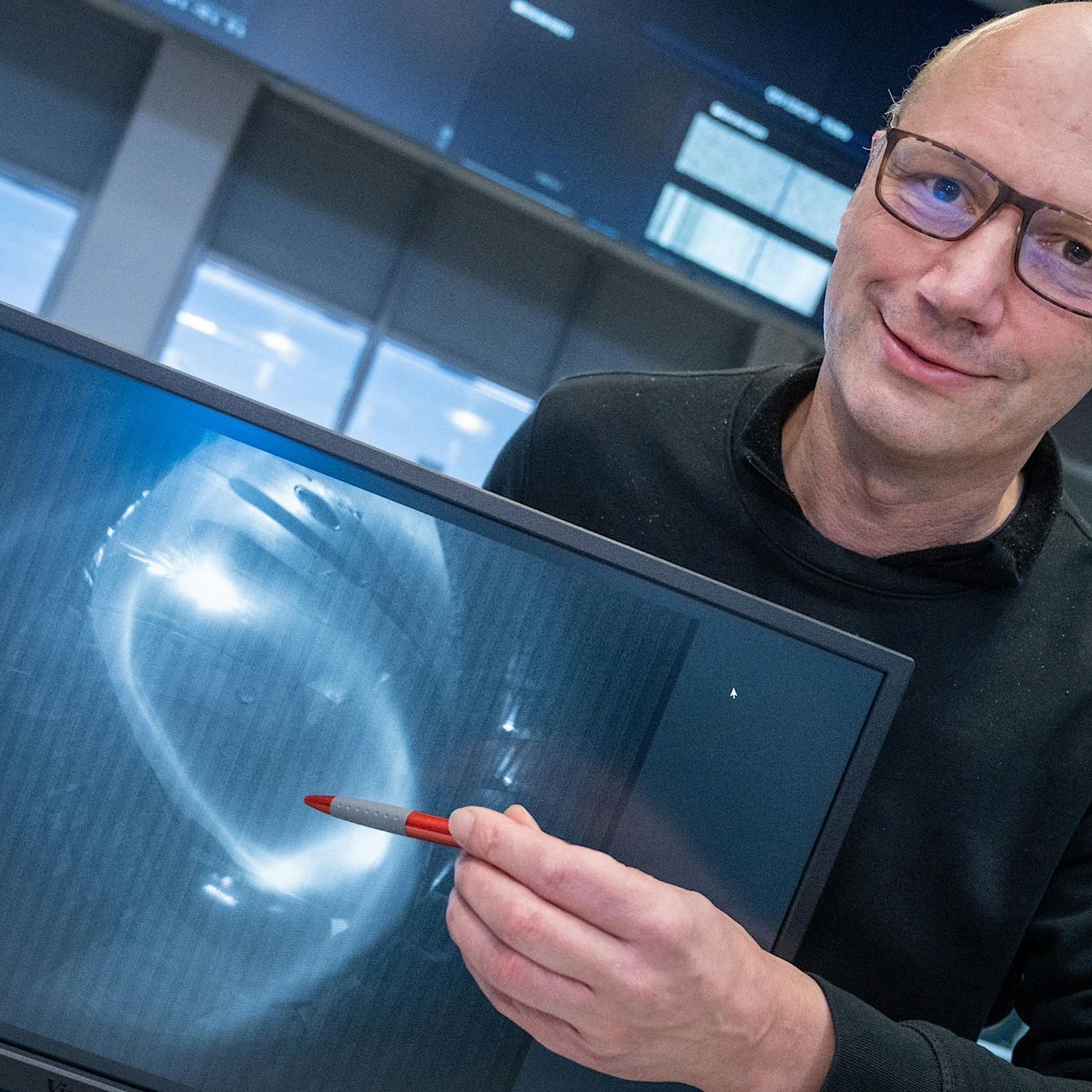 Experte: Fusionskraftwerk kommt nicht schneller