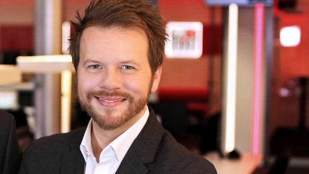 Programm-Chef Jens Küffner