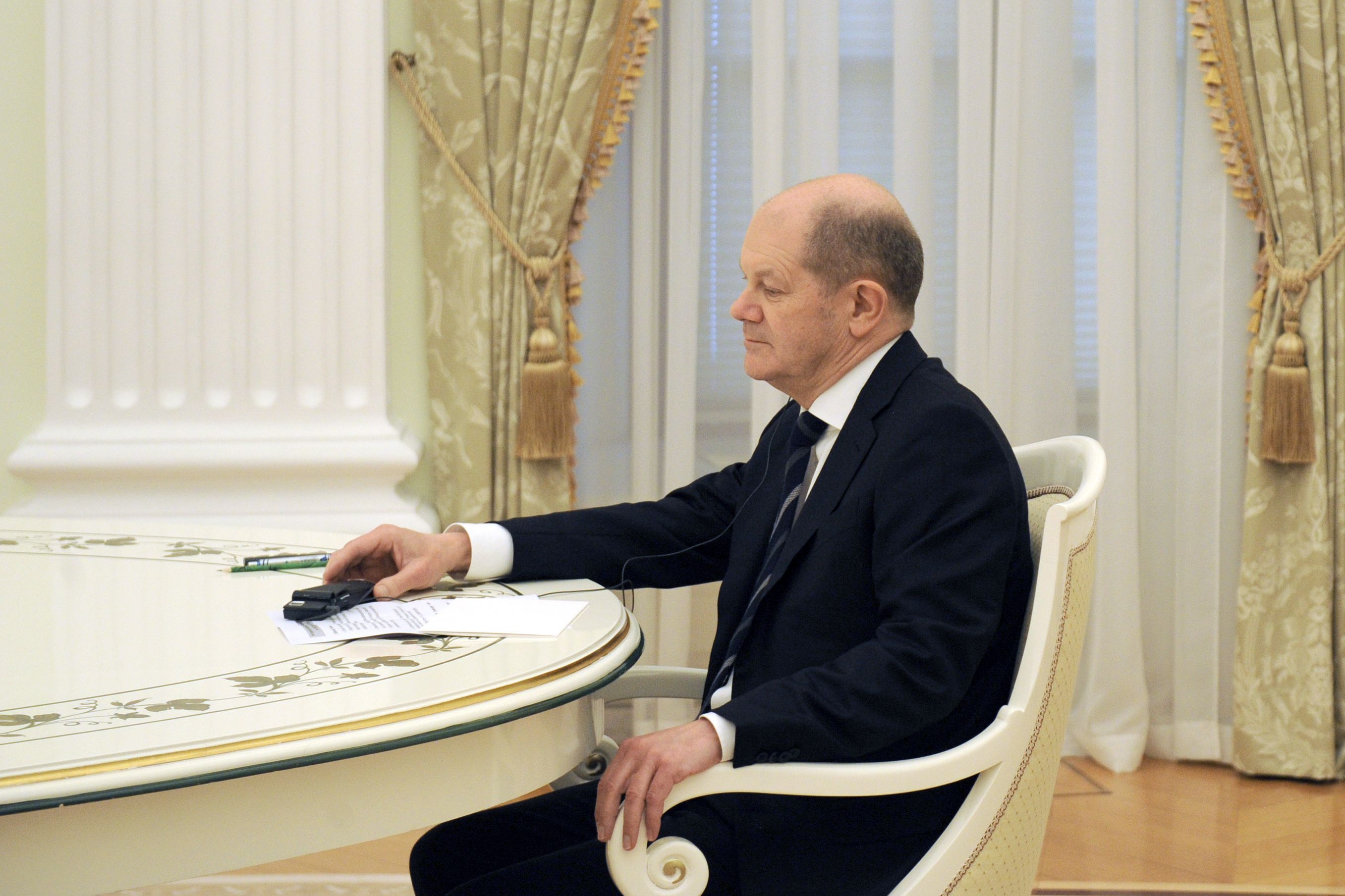 Über das Verhältnis, das wir zu Russland nicht haben werden