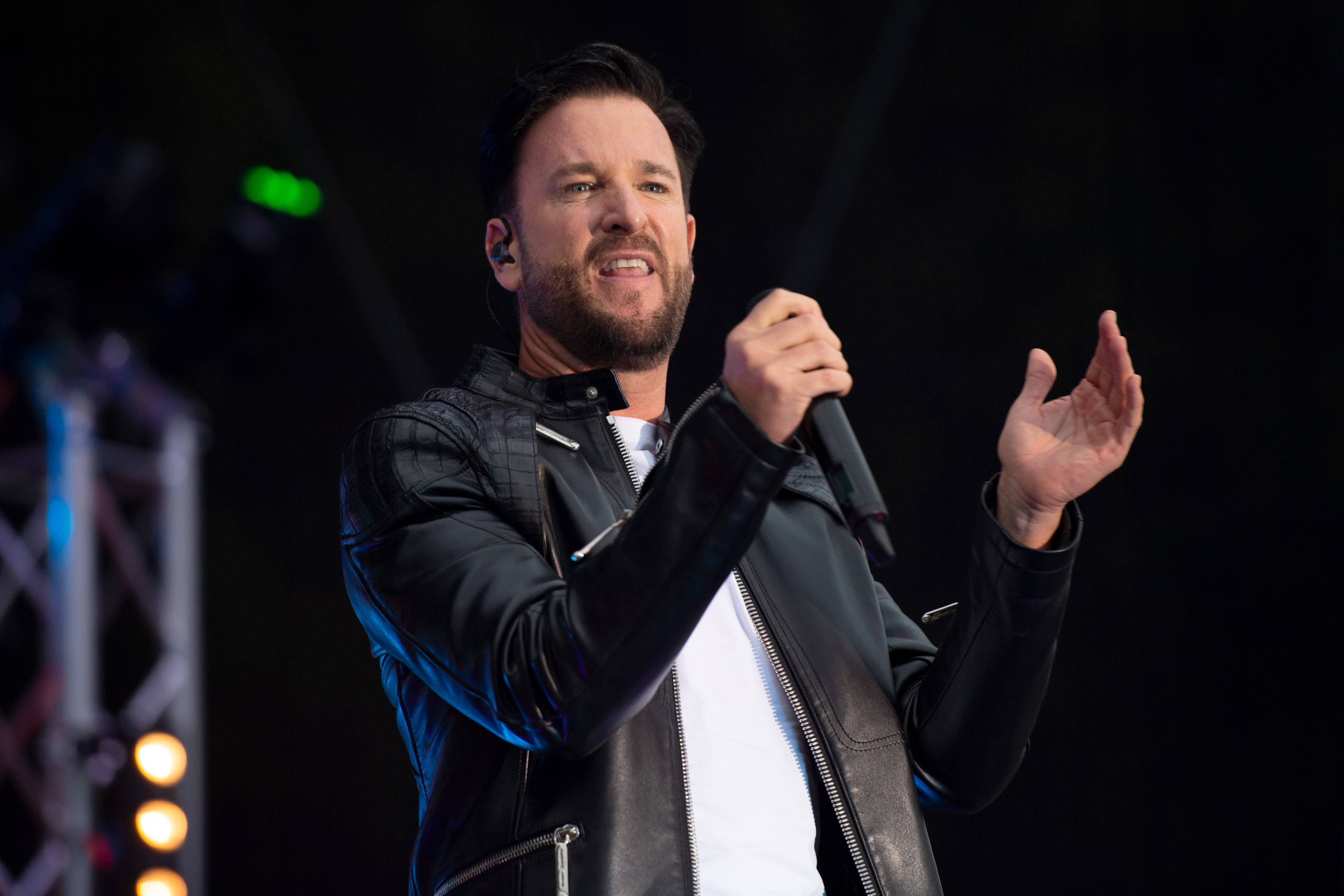 Image - Michael Wendler: Tochter Adeline sagt für ihren Vater im Gema-Prozess aus – und stellt ihre Mutter bloß