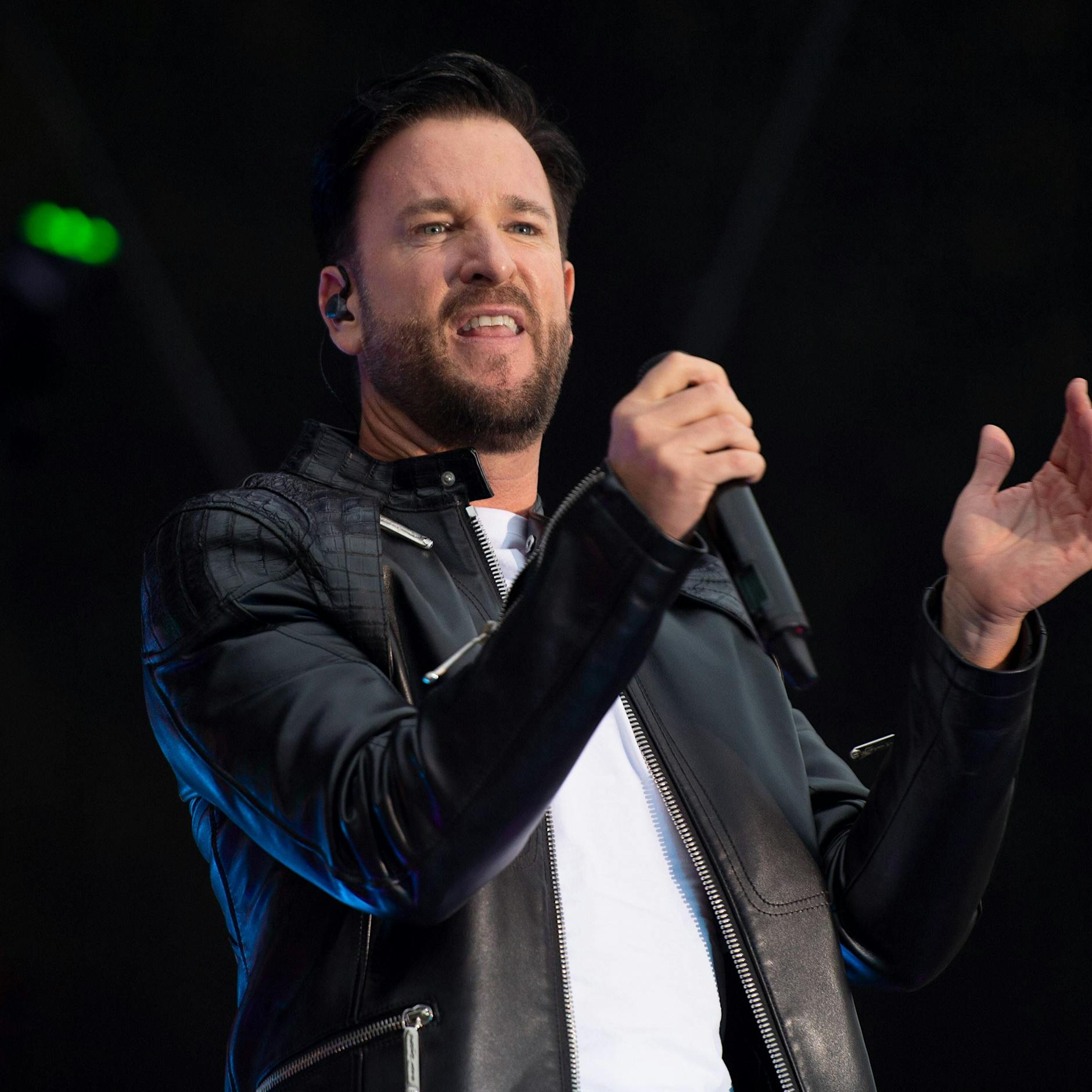 Michael Wendler: Tochter Adeline sagt für ihren Vater im Gema-Prozess aus – und stellt ihre Mutter bloß